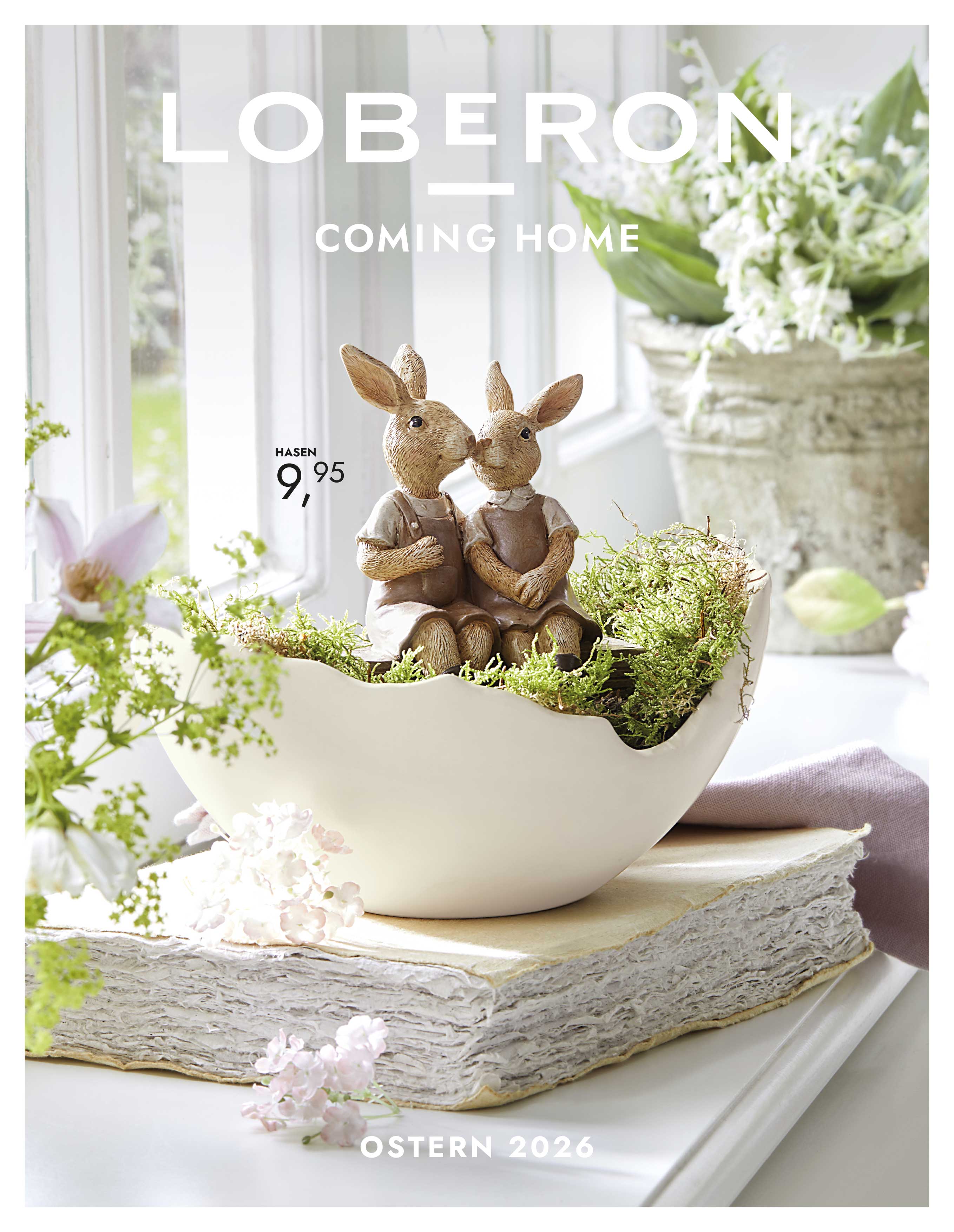 Ostern 2026