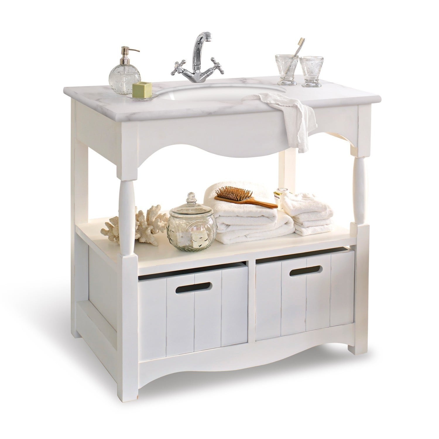 Waschtisch Florentin