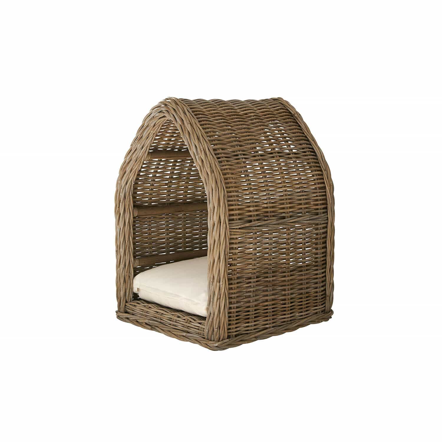 Hundehütte Muffan