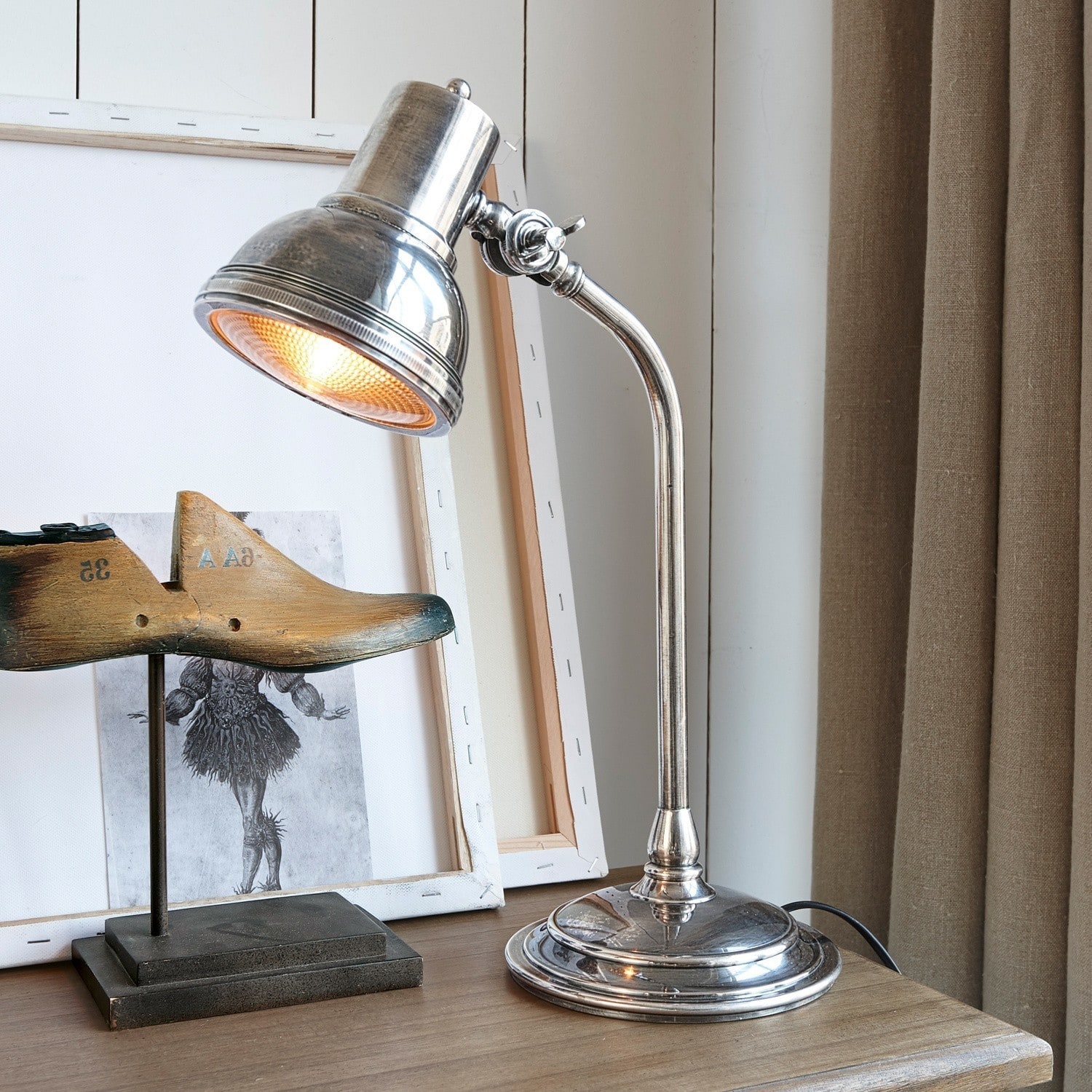 Tischlampe Josh