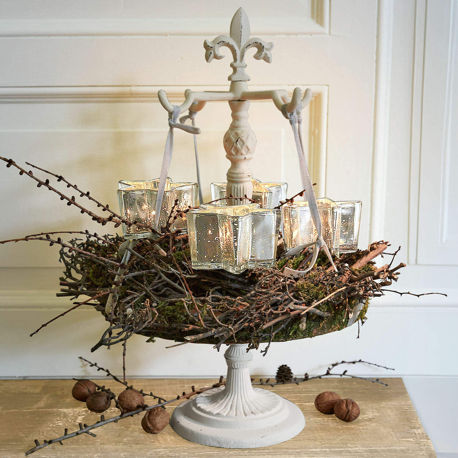 Kranzständer Antwan