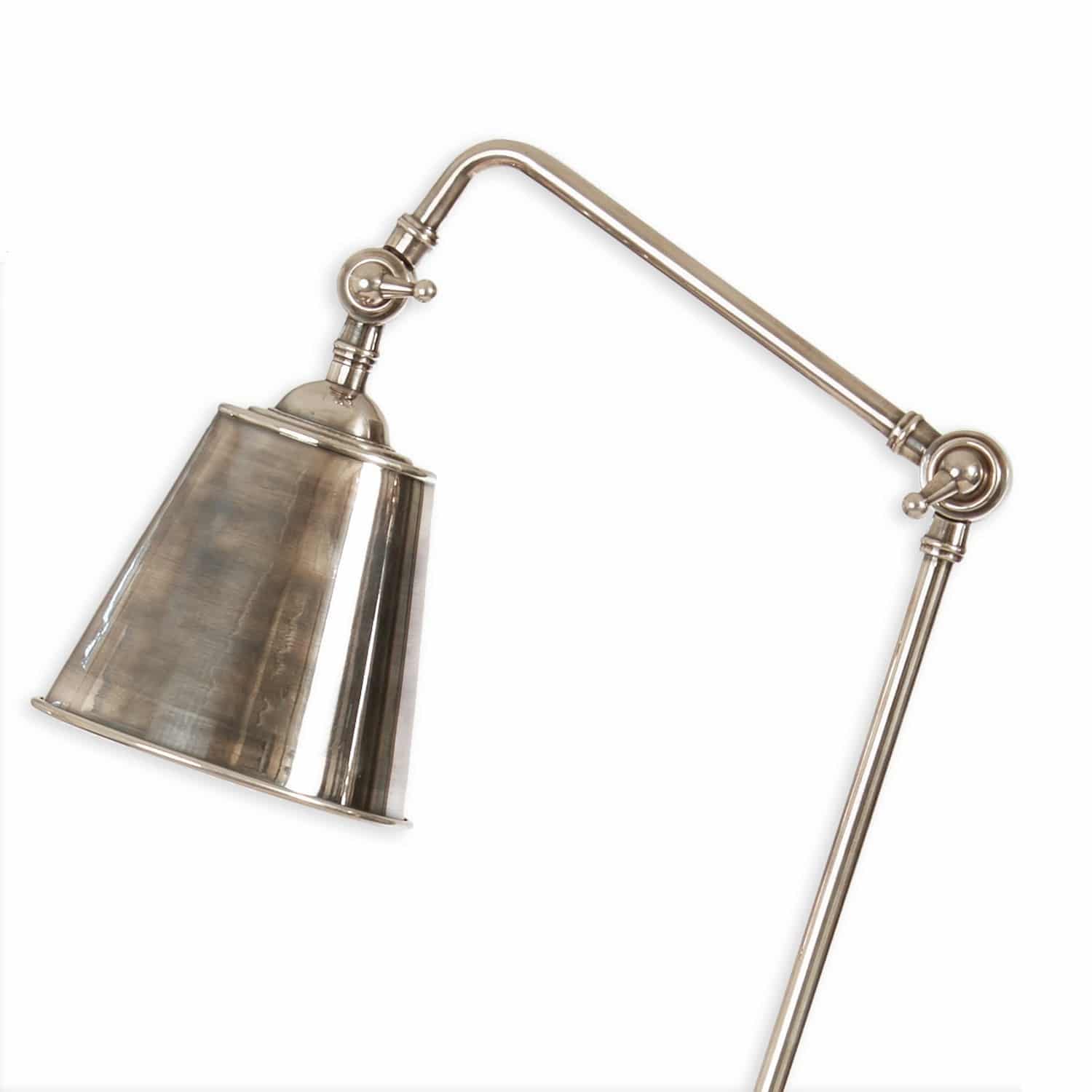 Stehlampe Cowen
