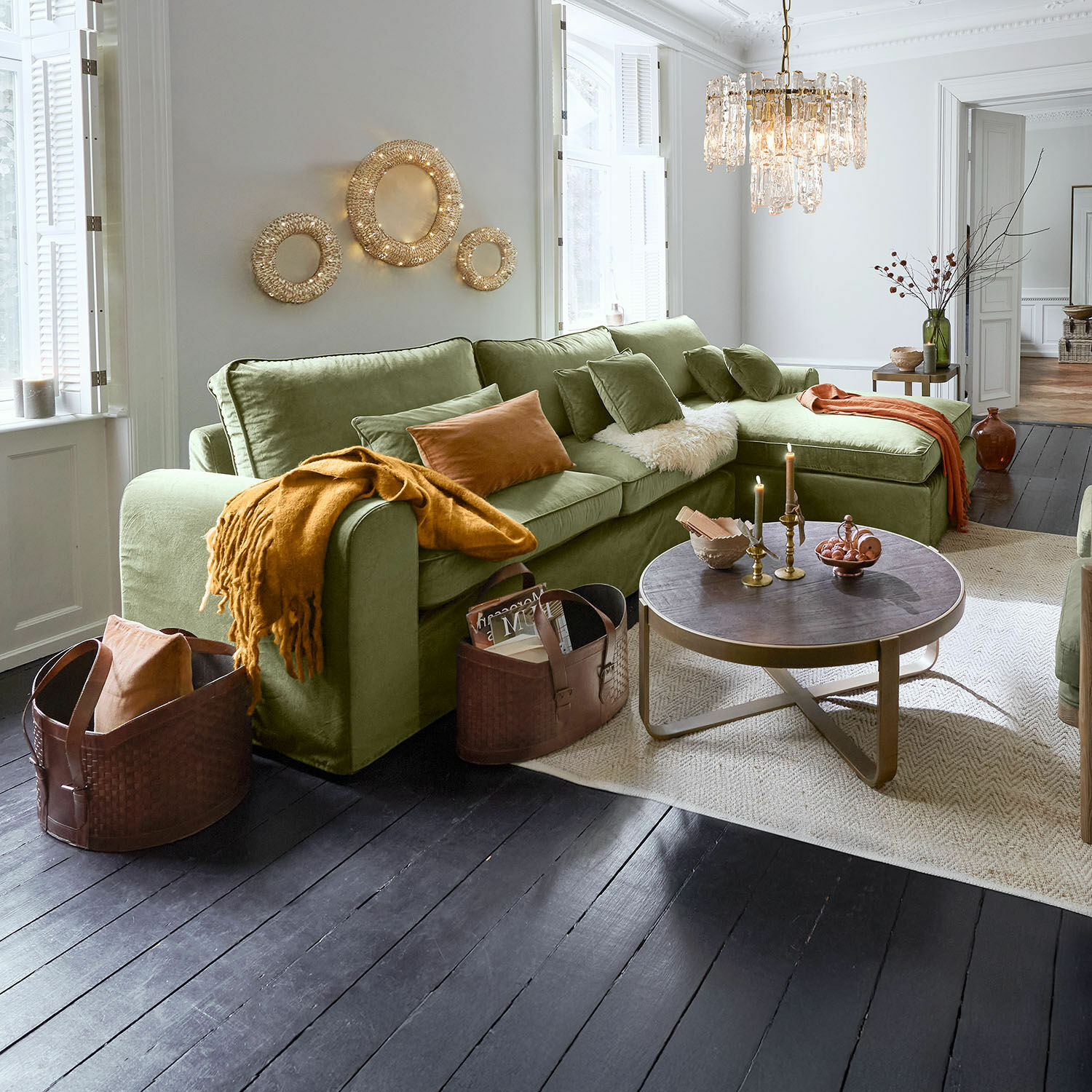 Sofa Seaford