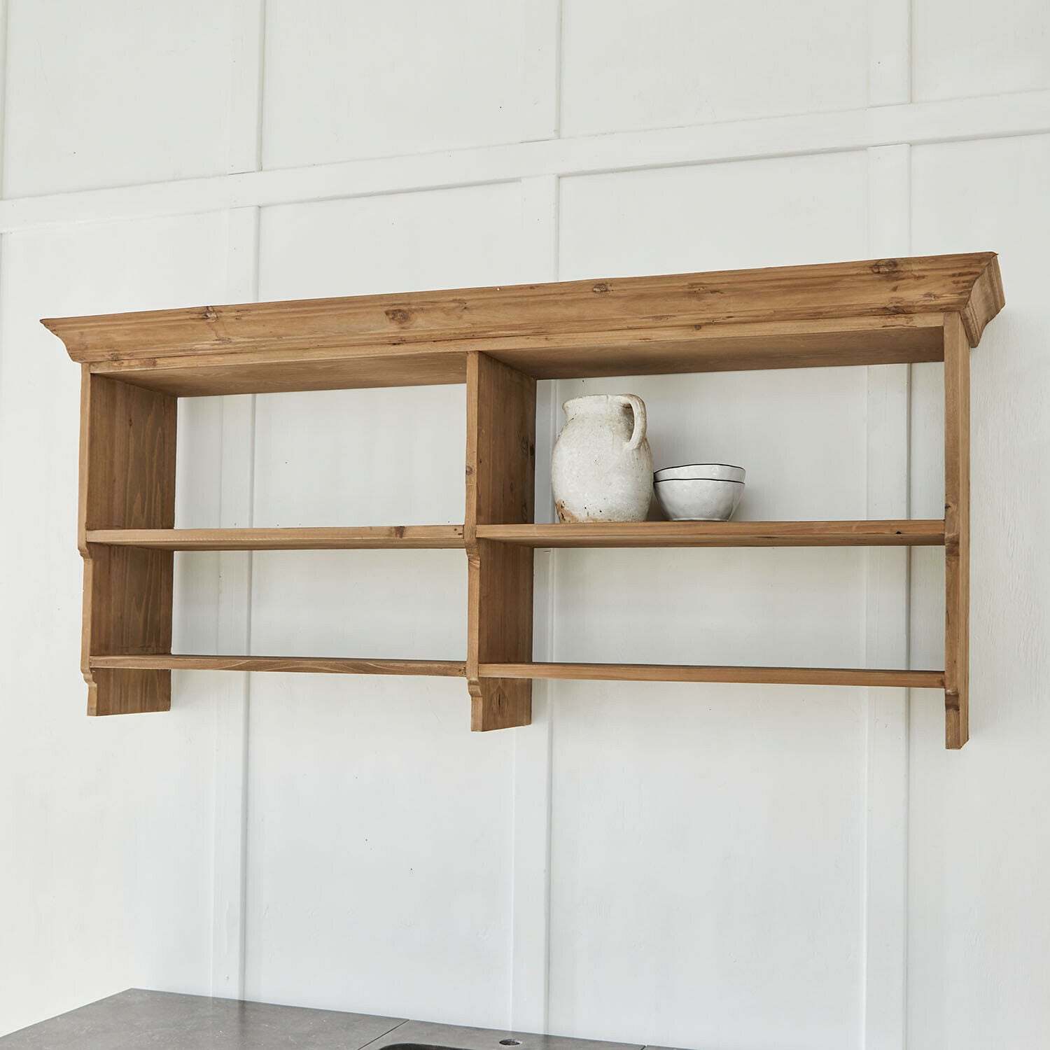 Wandregal Bergenfield