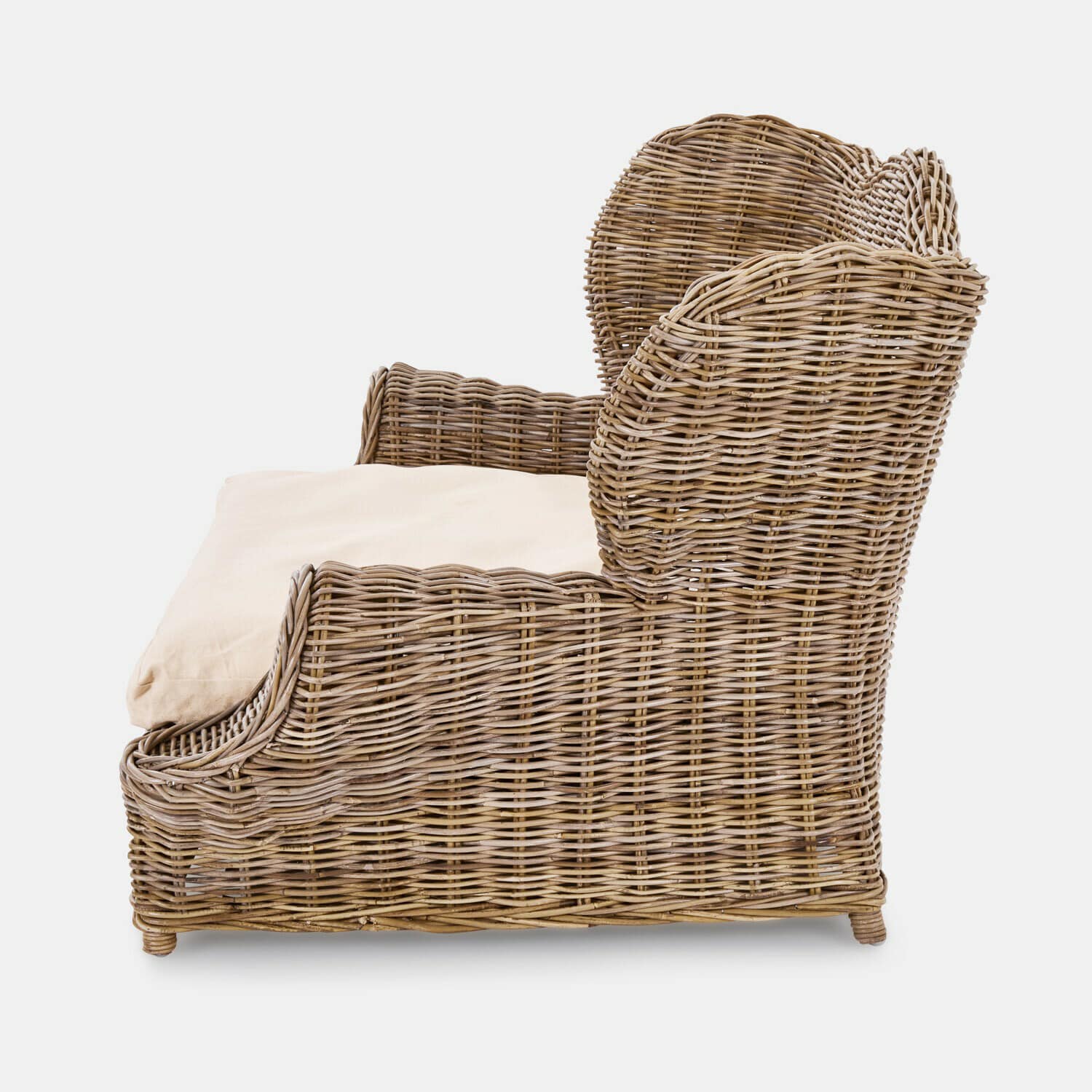 Haustiersofa Kerwin