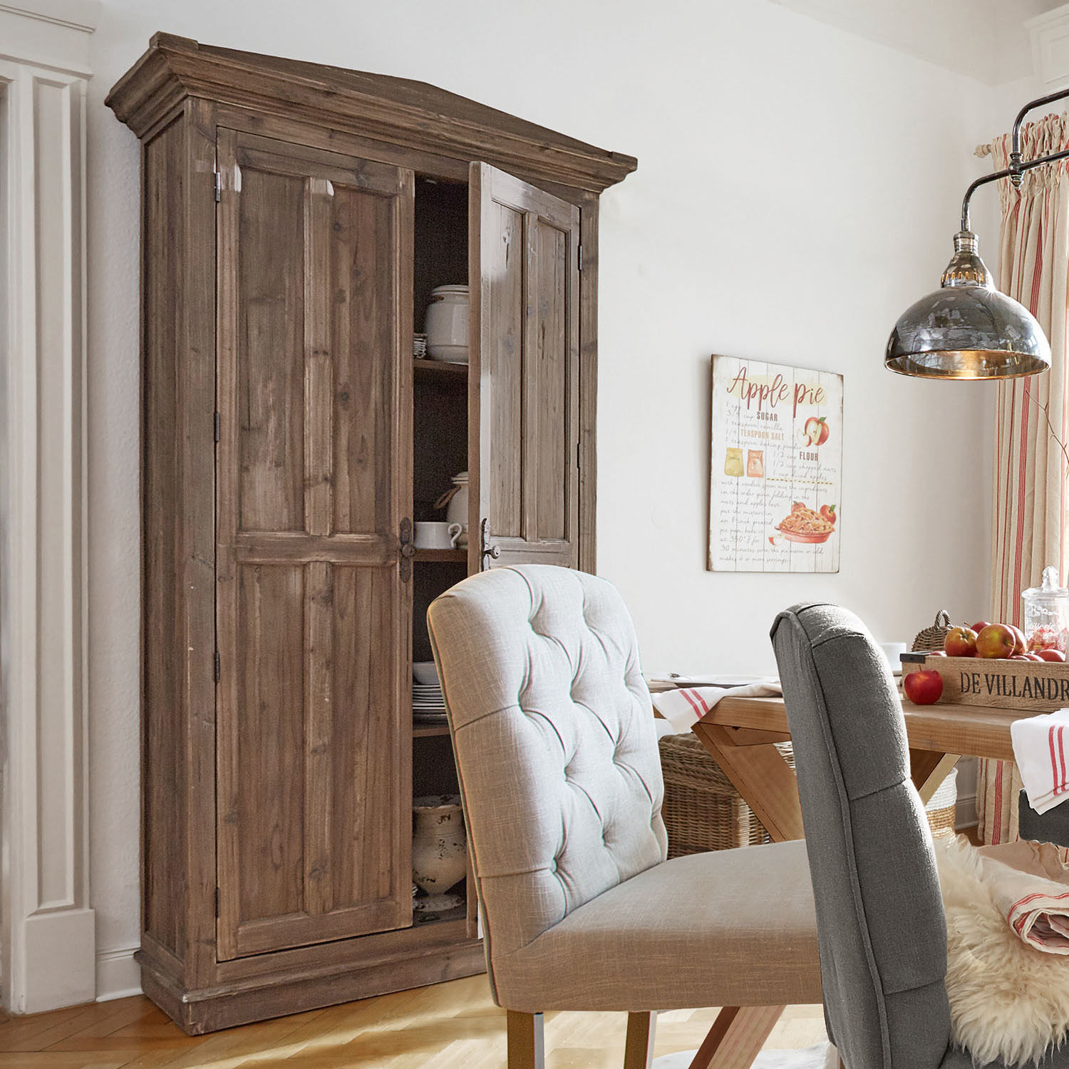 Schrank Alport
