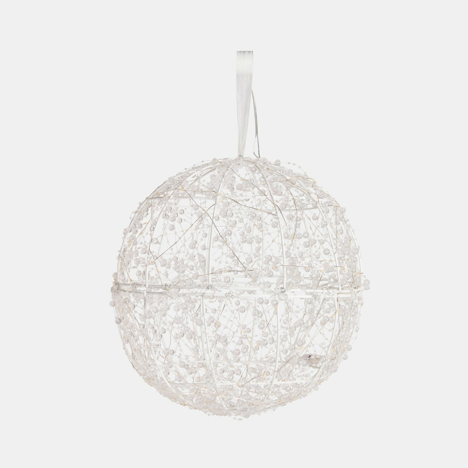 LED-Kugel 2er Set Péralise