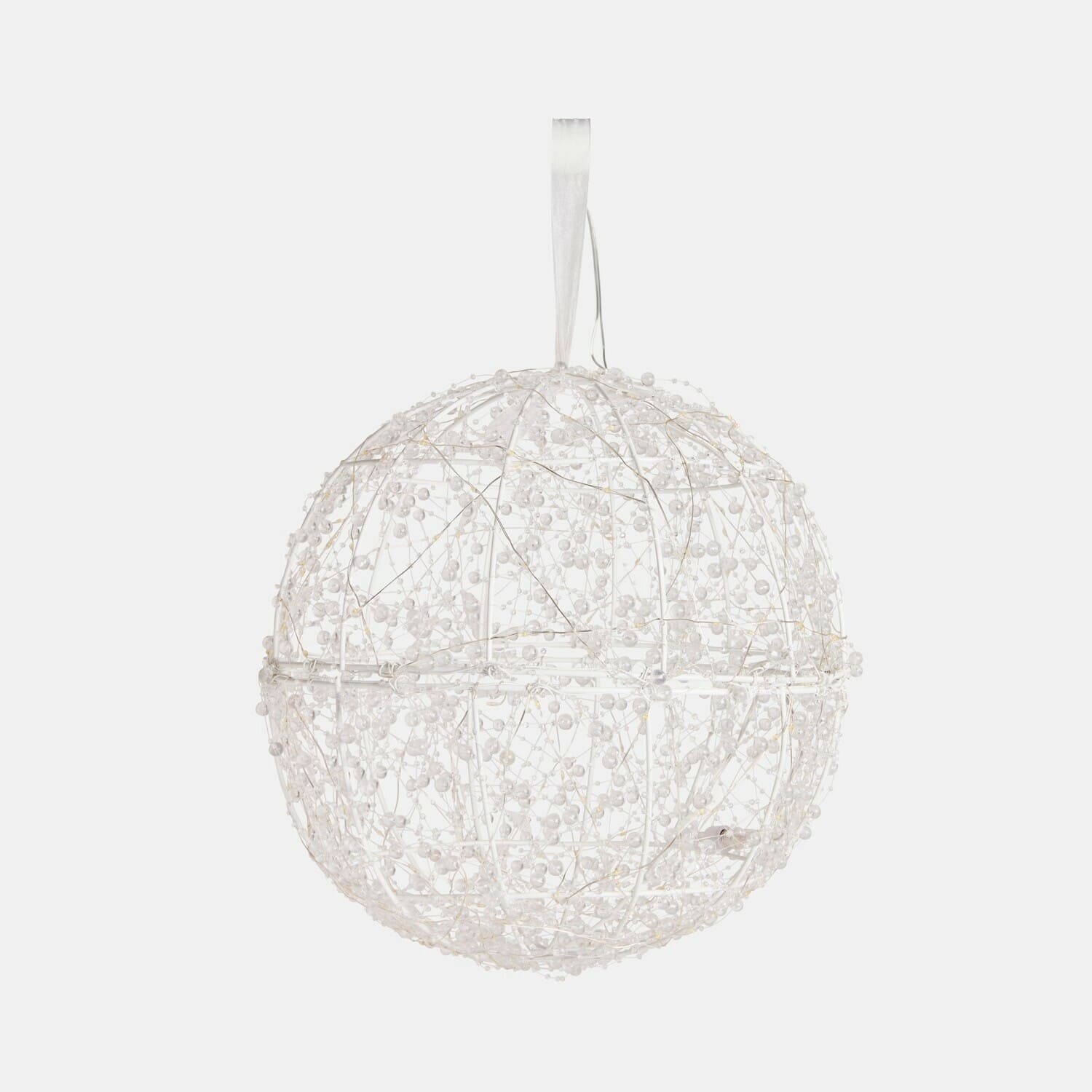 LED-Kugel 2er Set Péralise