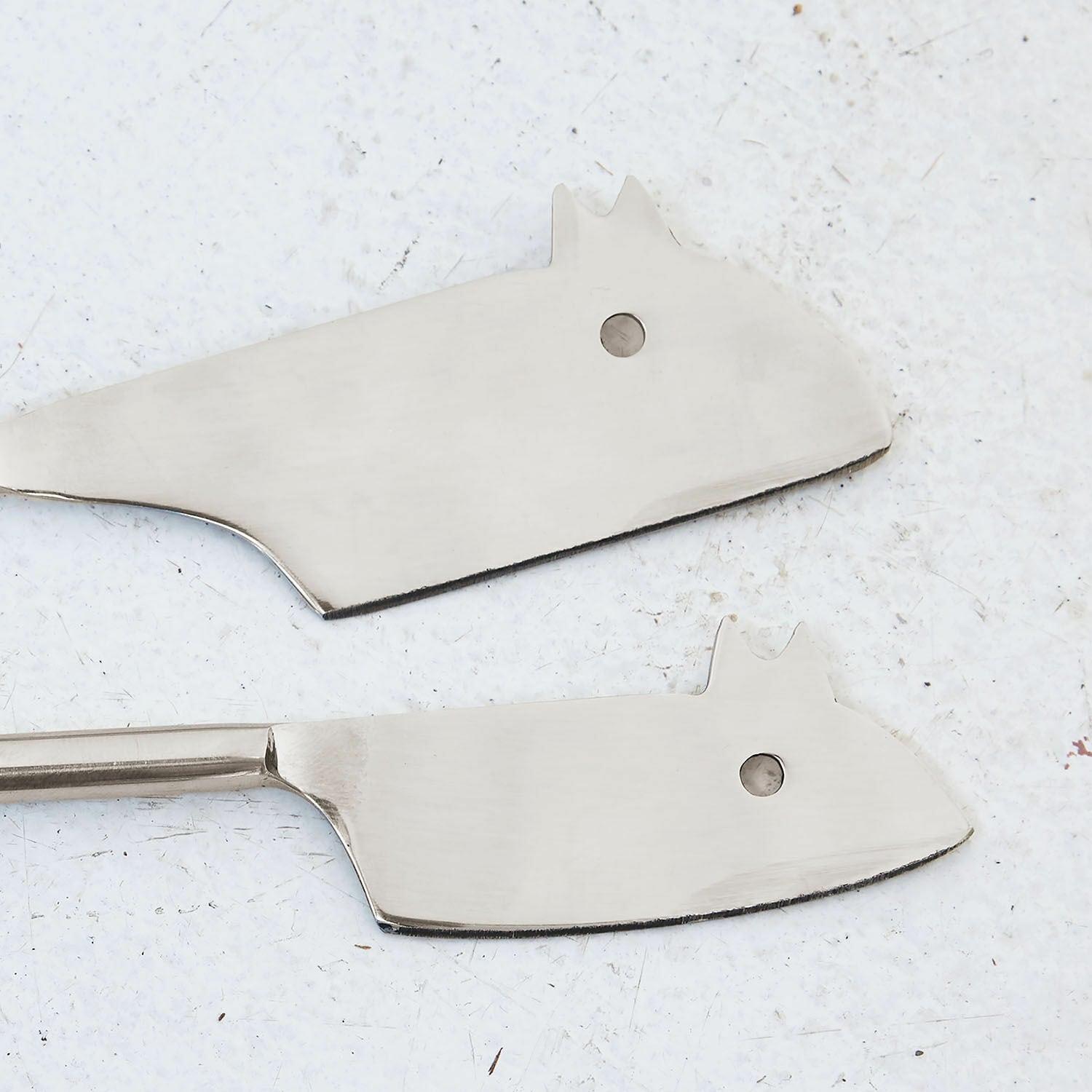 Käsemesser 2er Set Hadley