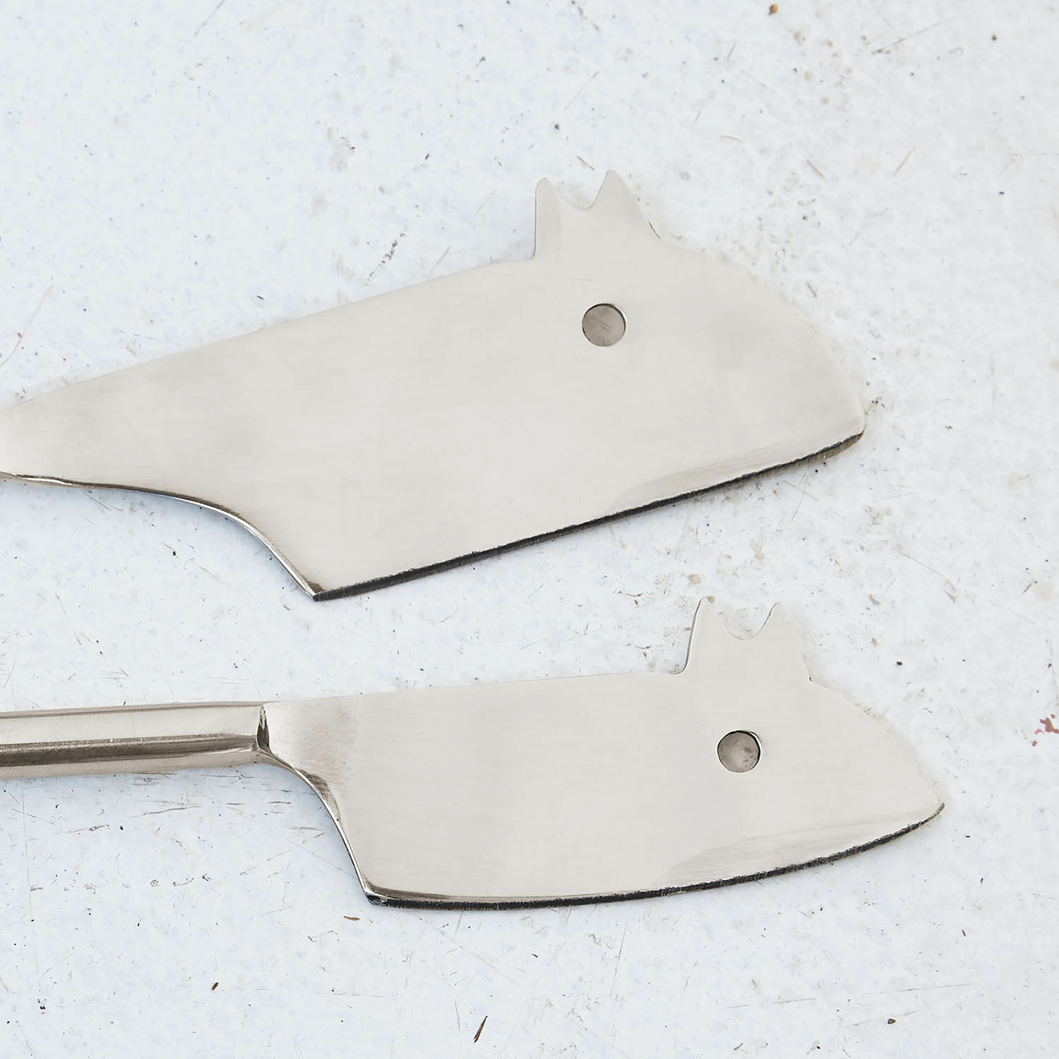 Käsemesser 2er Set Hadley