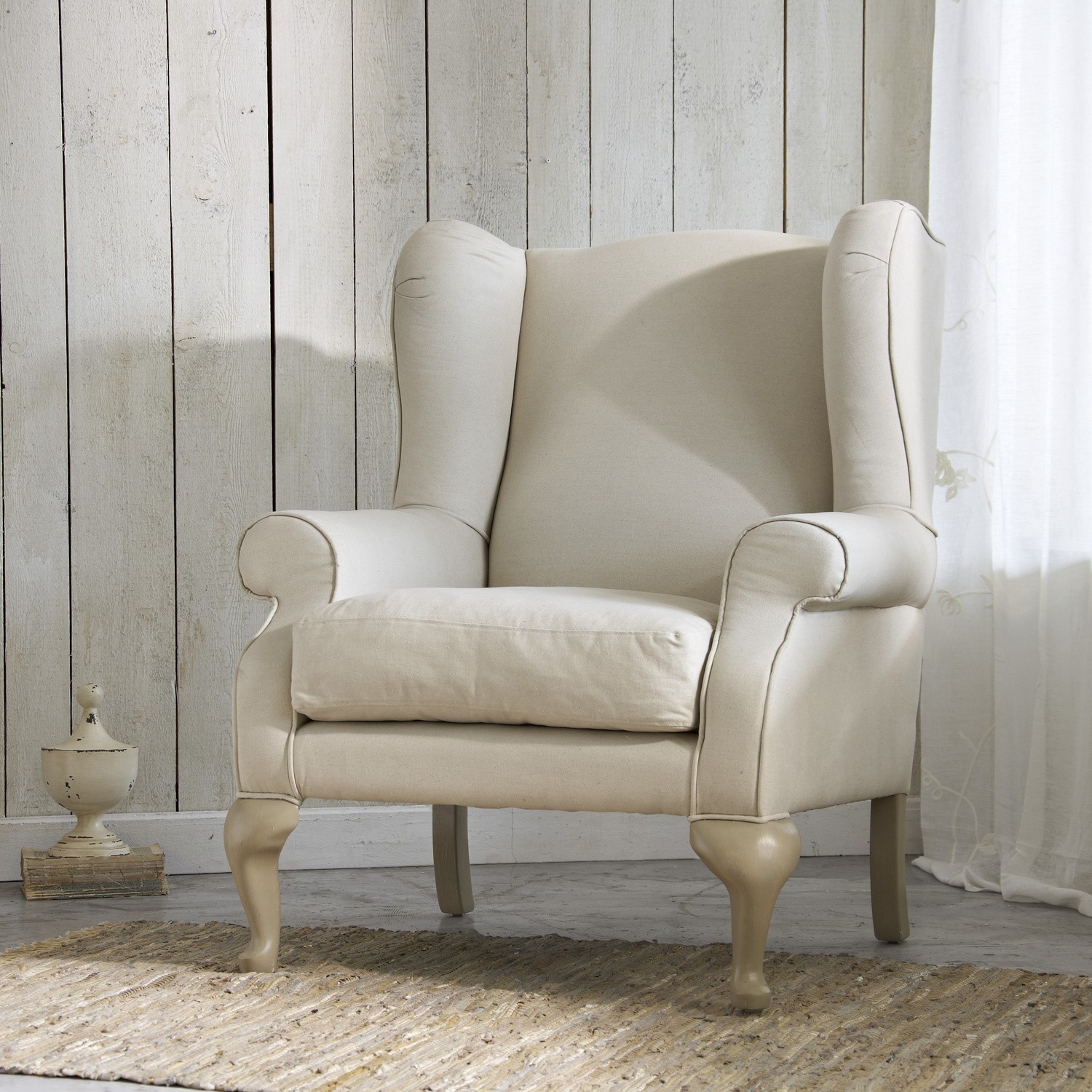 Sessel Edington
