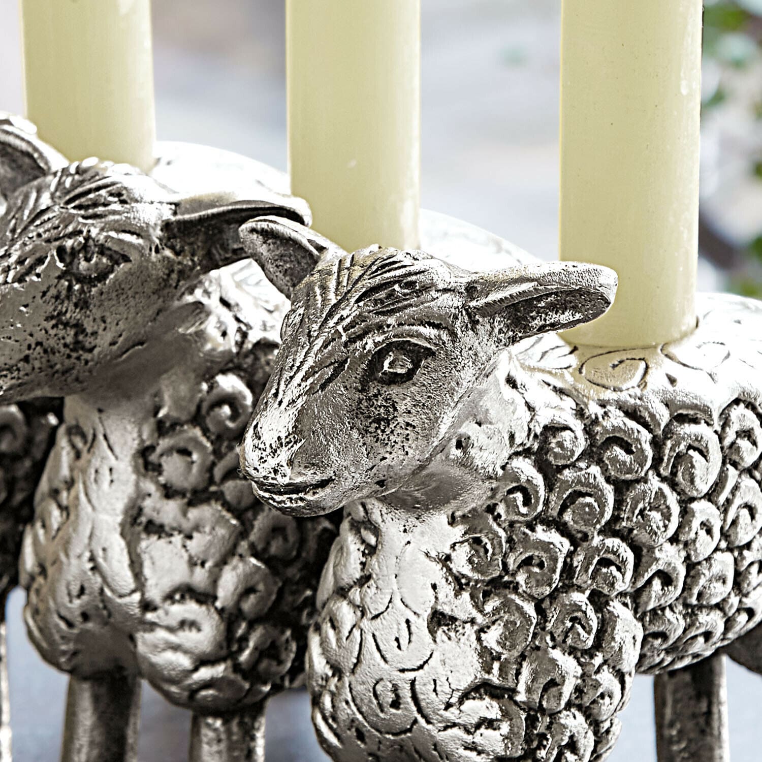 Kerzenhalter Séverac