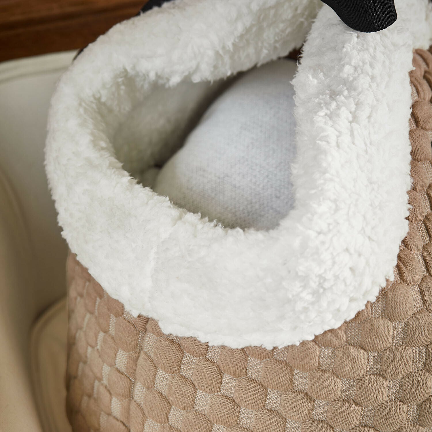 Haustiertasche Brisette