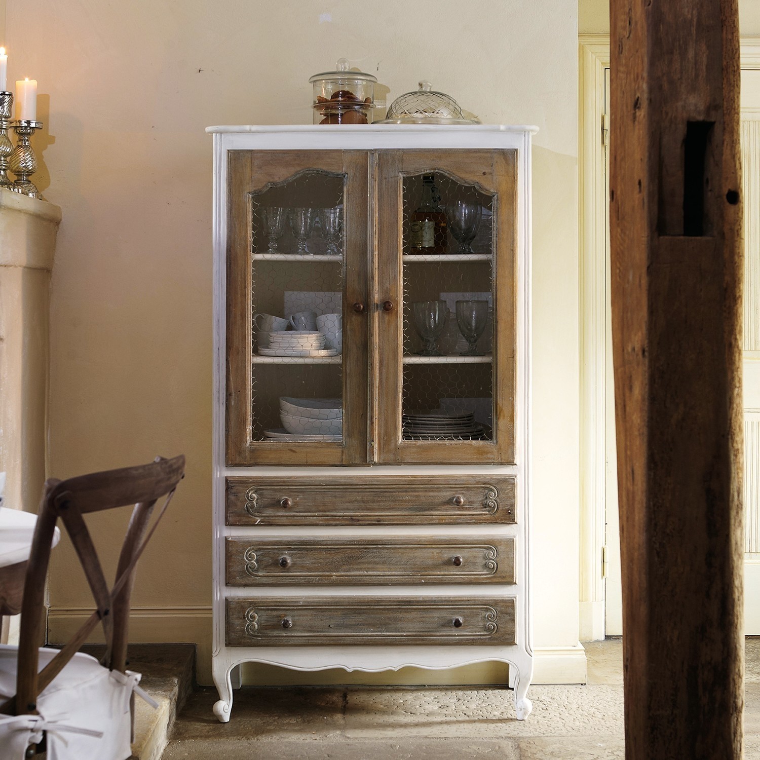 Schrank Vannes