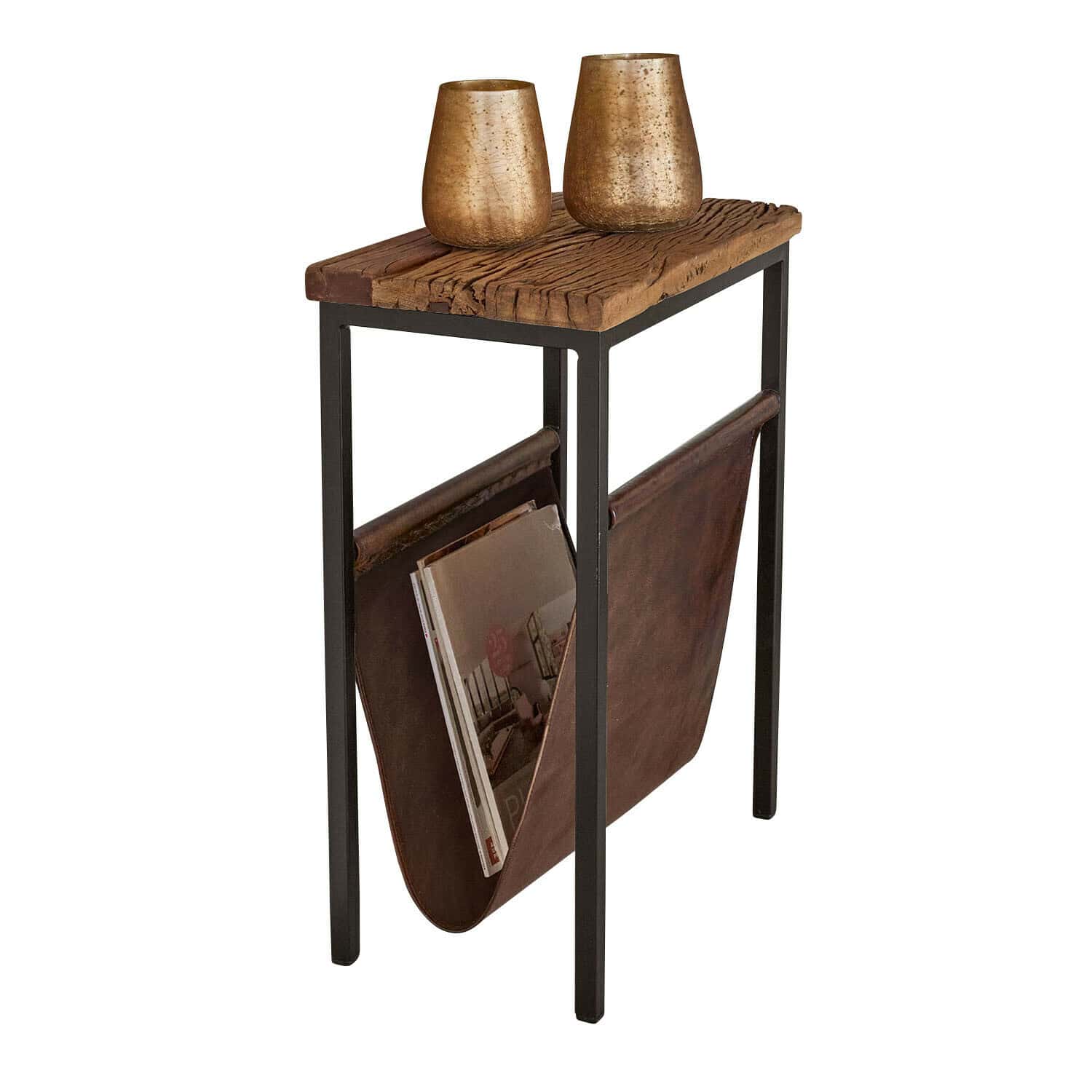 Zeitschriftenhalter Aubryn