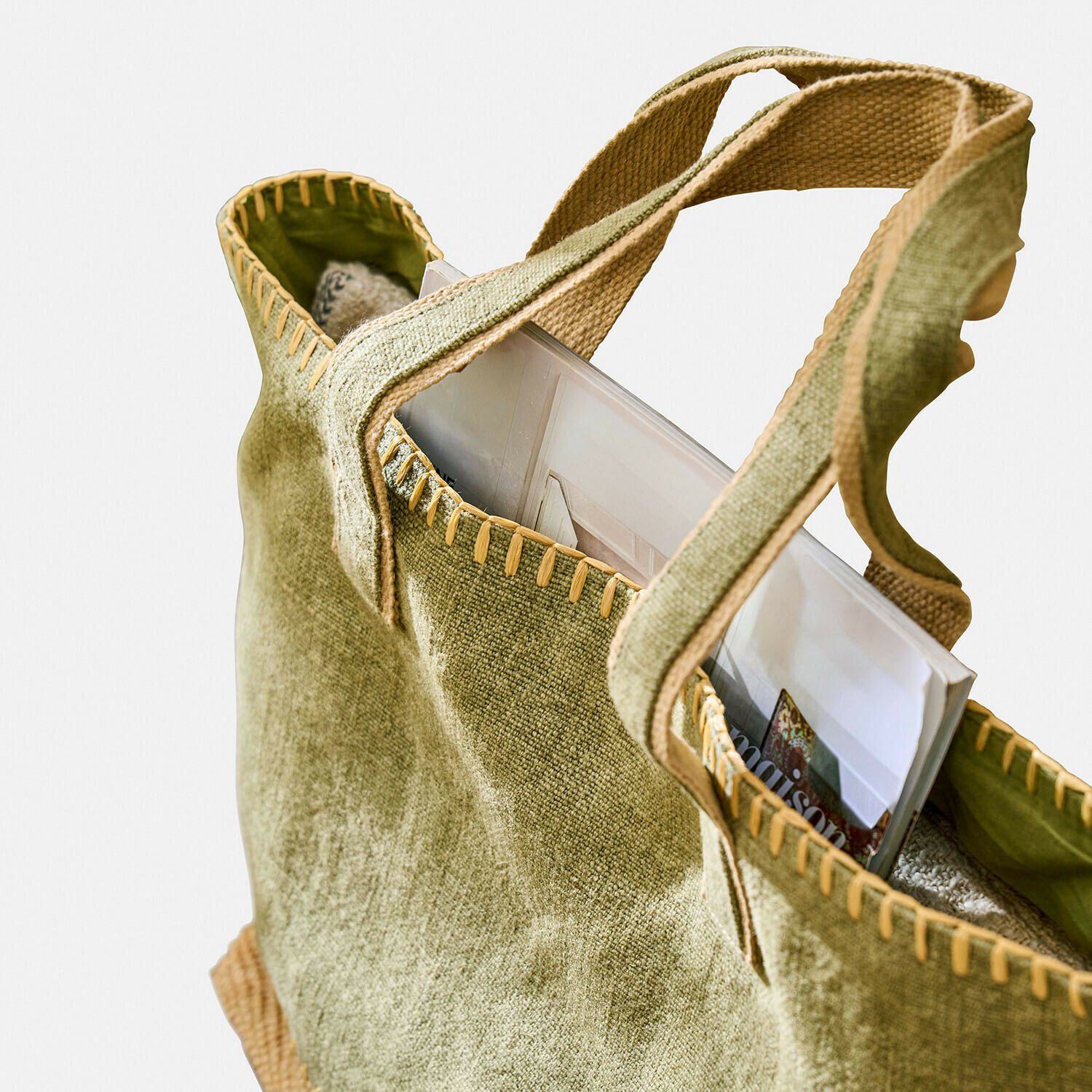 Tasche Yarrowton