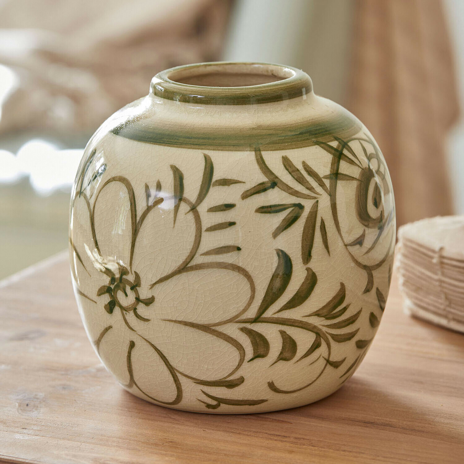 Vase Avignonel