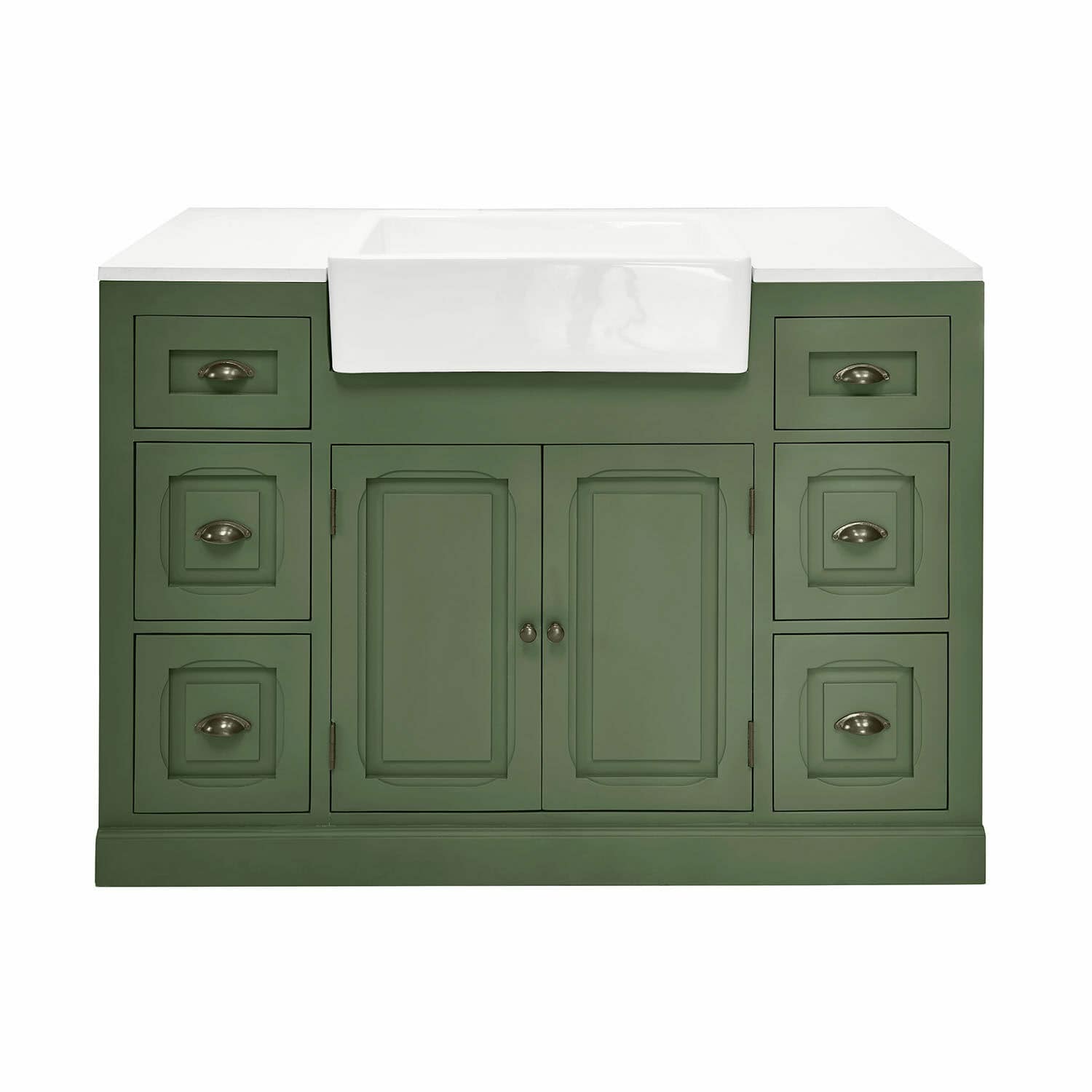 Küche 4er Set Lansbury