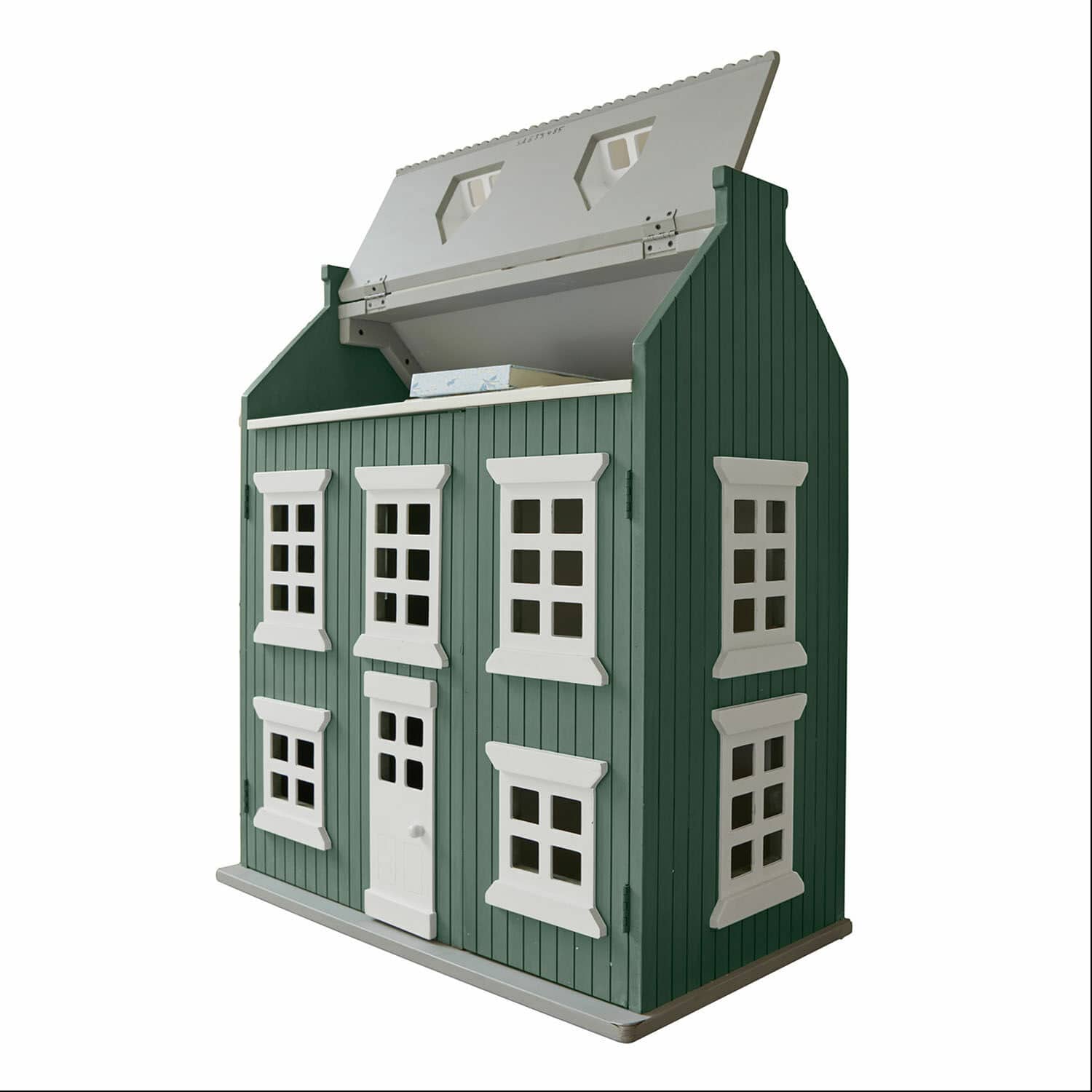 Puppenhaus Avenari