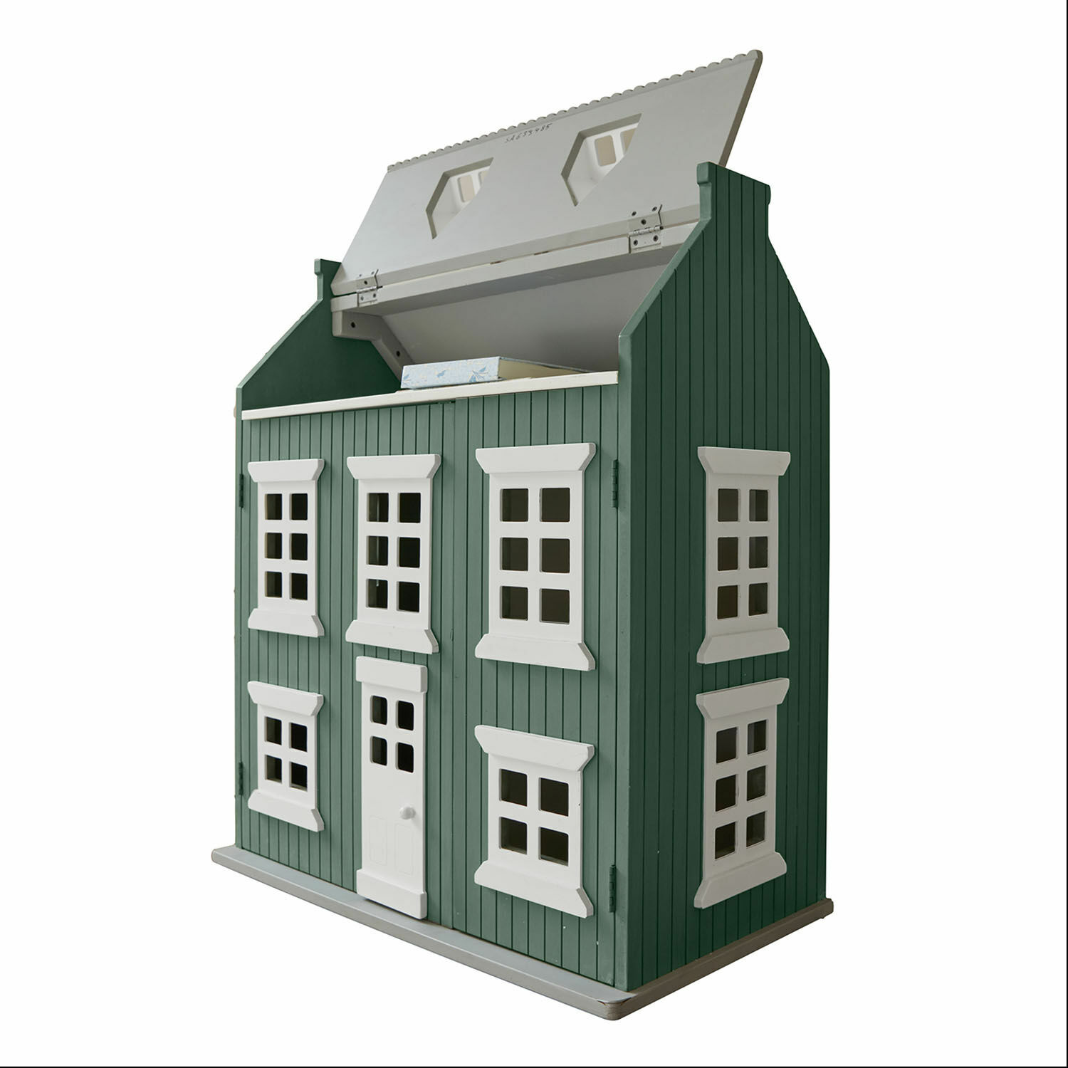 Puppenhaus Avenari