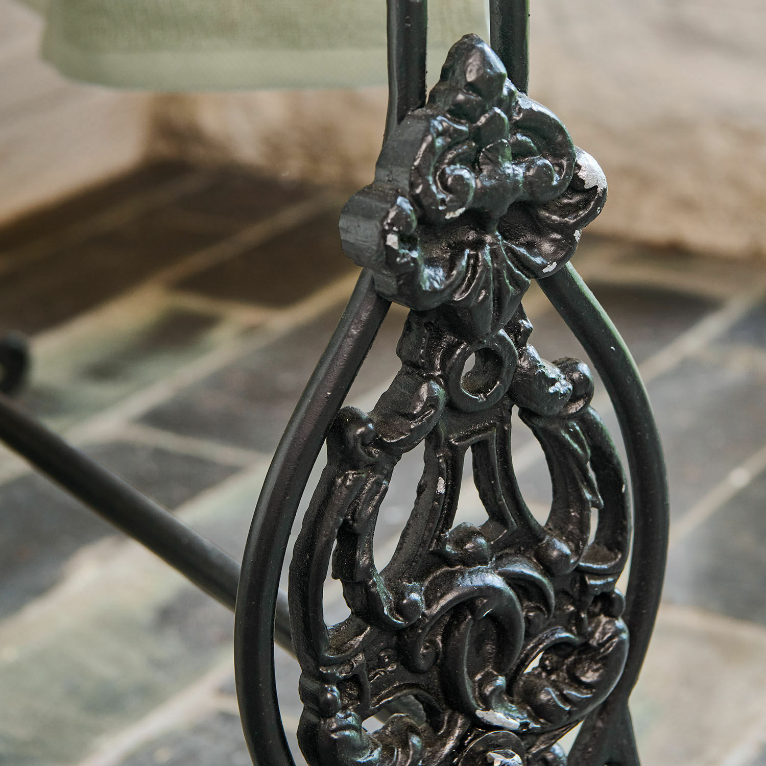 Handtuchständer Tovrik