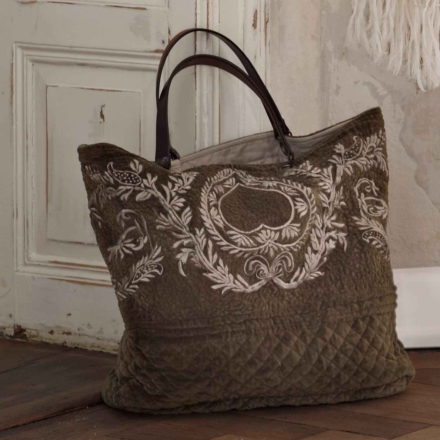 Tasche Darbonnay
