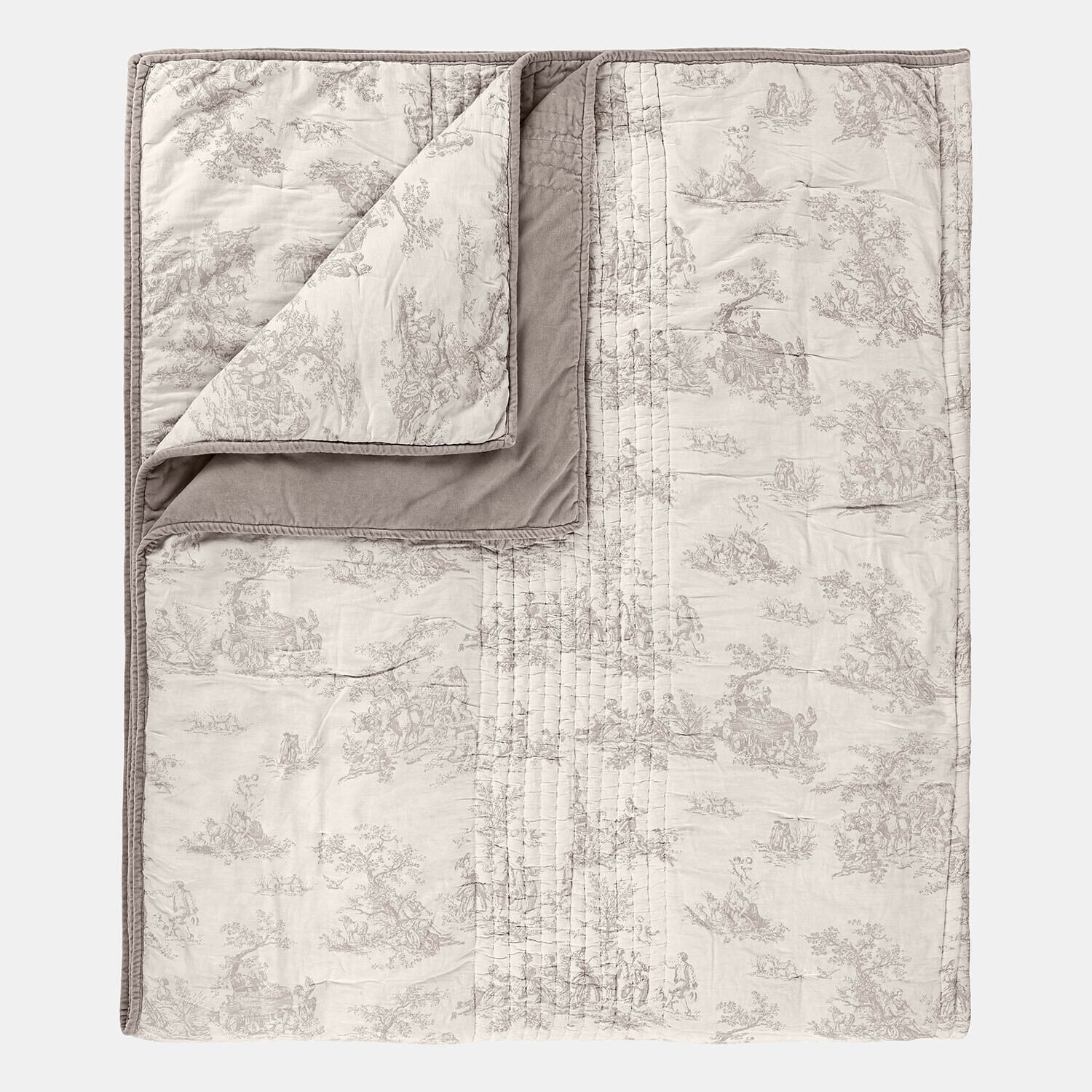 Quilt Rêvene