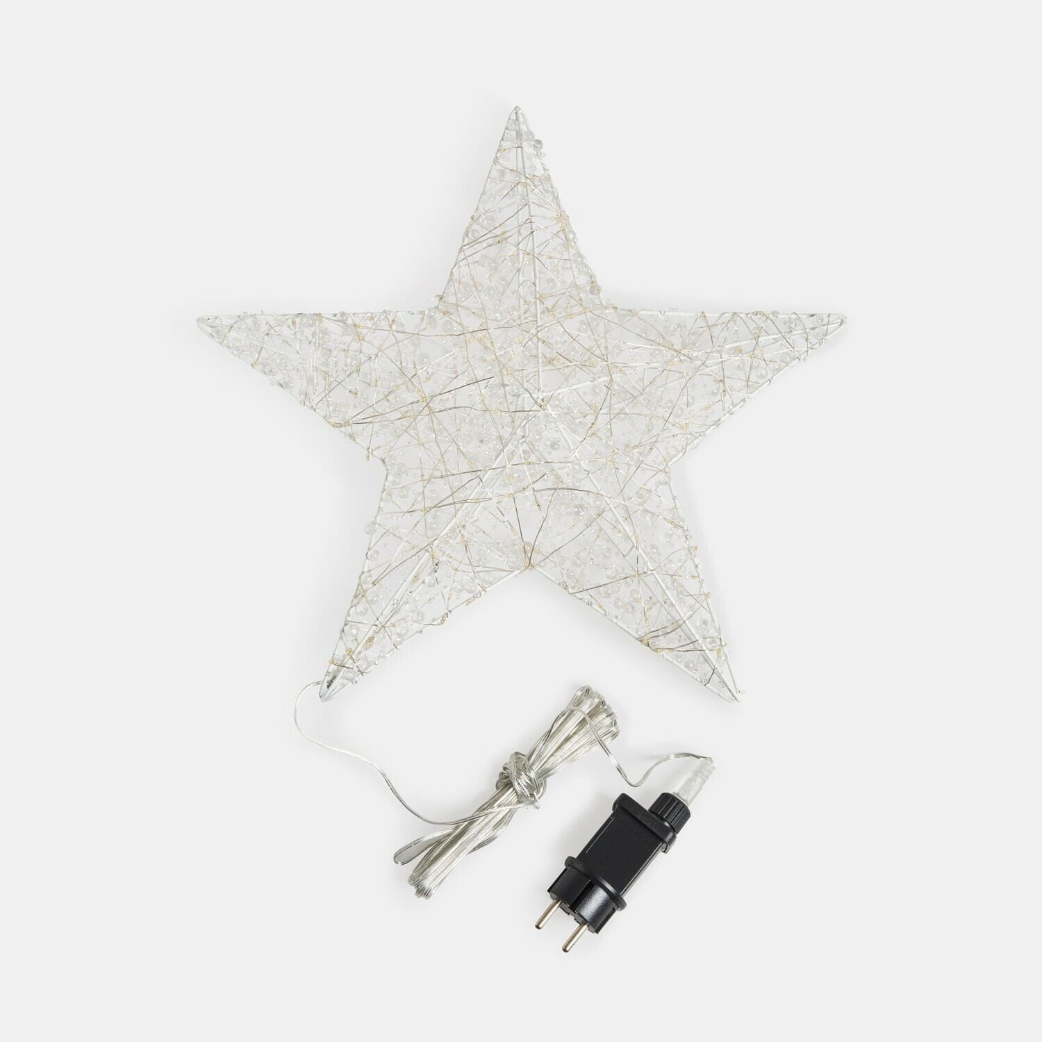 LED-Stern 2er Set Brightens