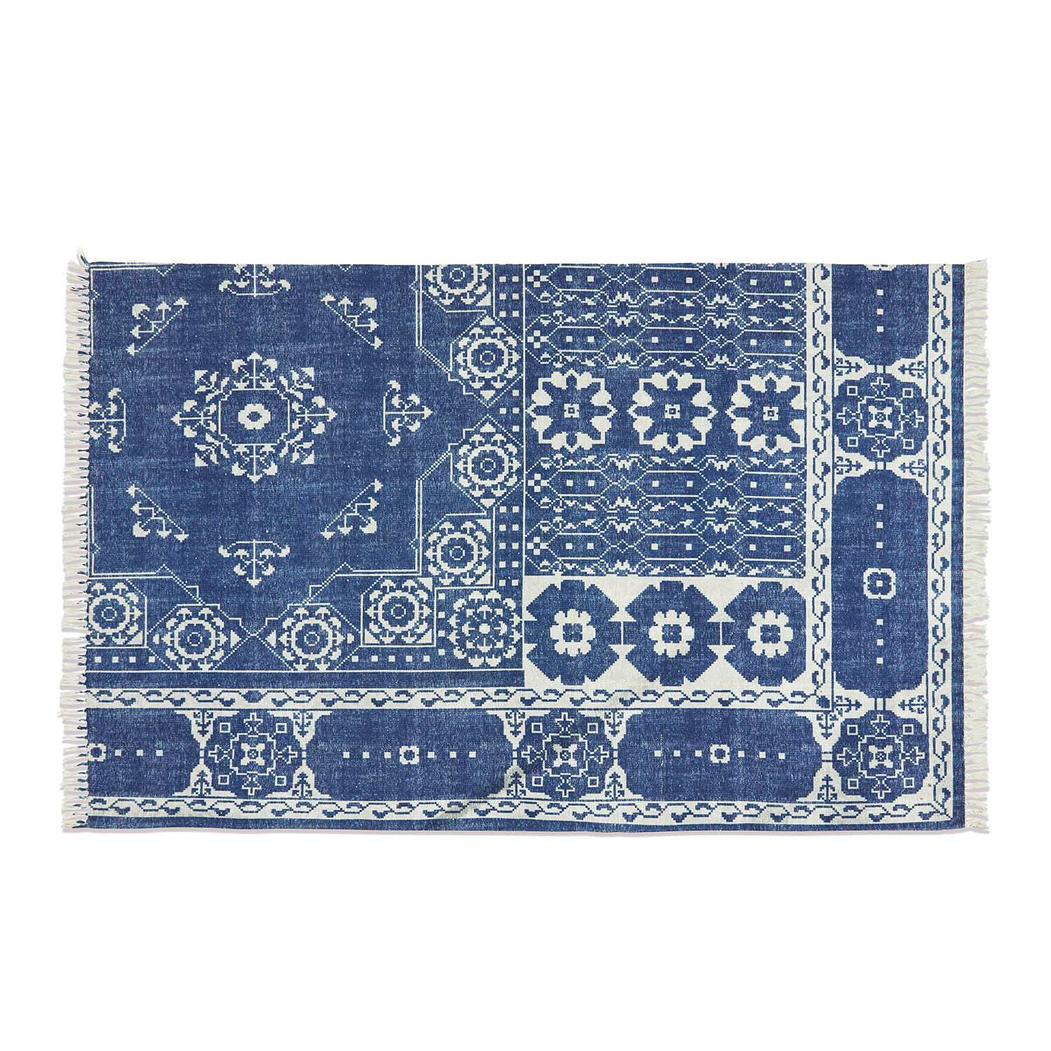 In- und Outdoor-Teppich Reffuveille