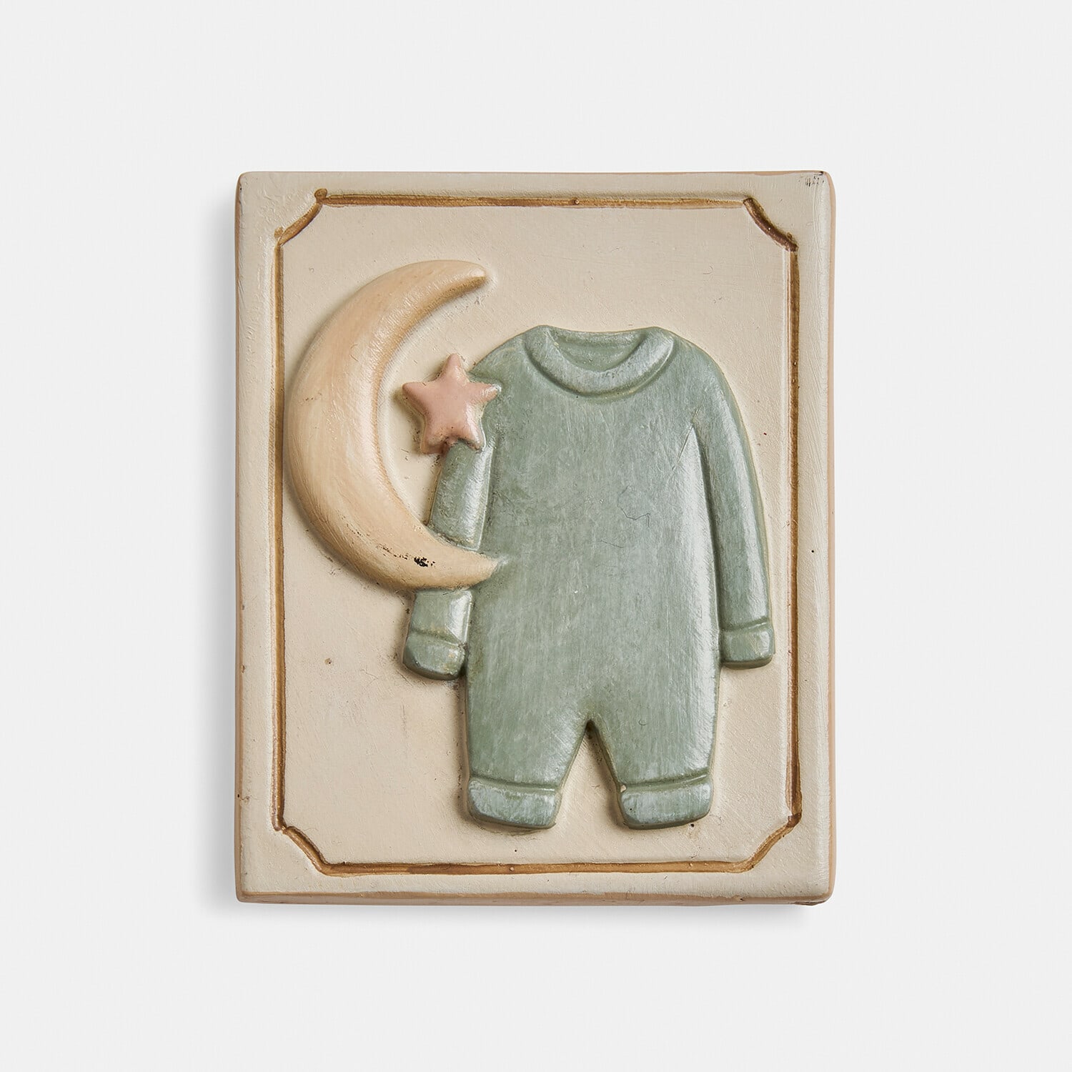 Kleideretiketten 6er Set Nellini