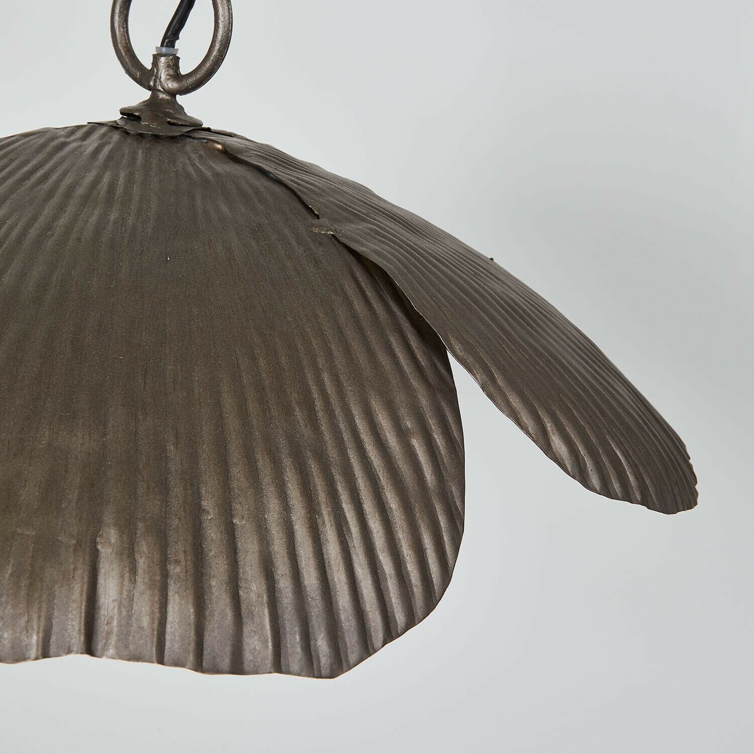 Hängelampe Jardin Élance