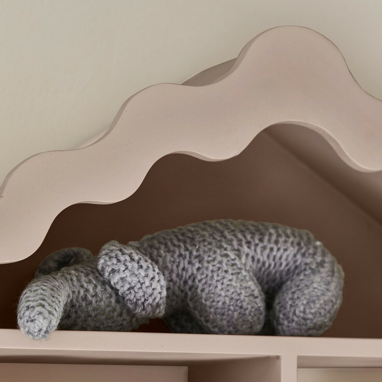 Kinderwandregal Minnora