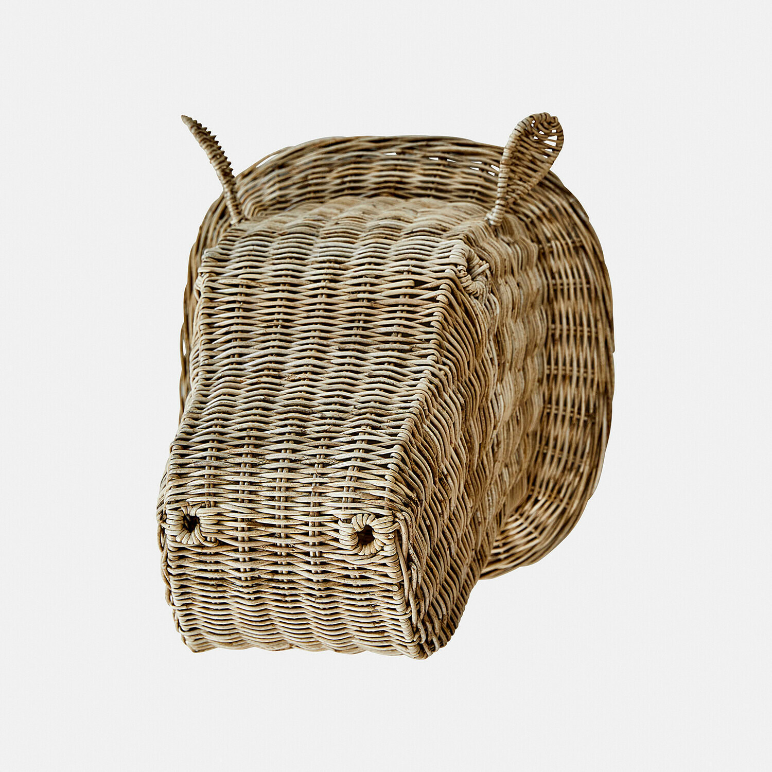 Wanddeko Wibbelu