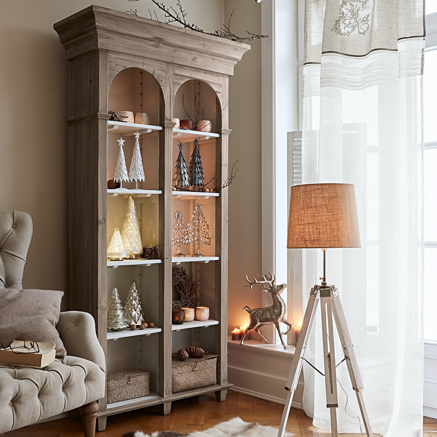Schrank Lémeré