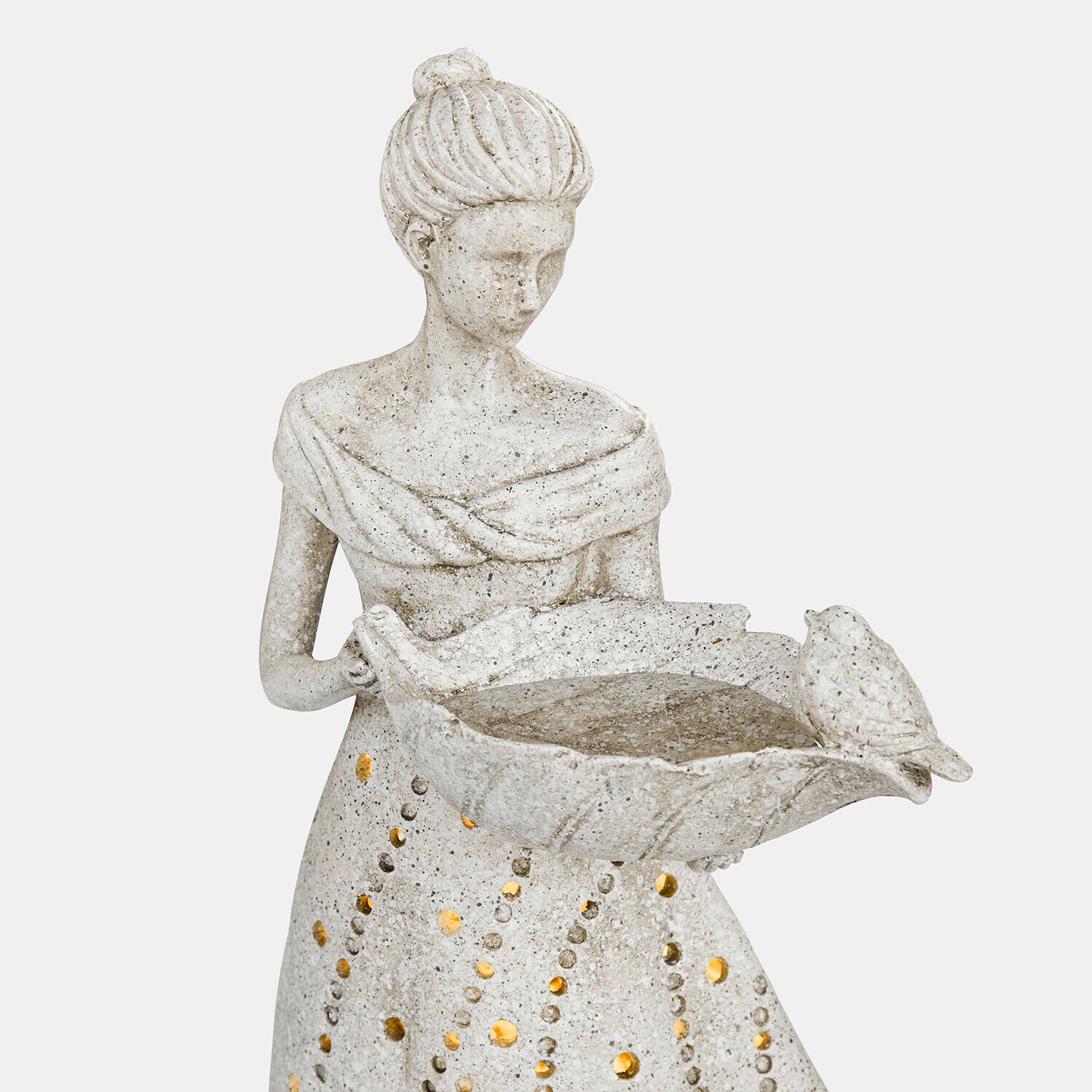 LED-Deko-Figur Maurelle