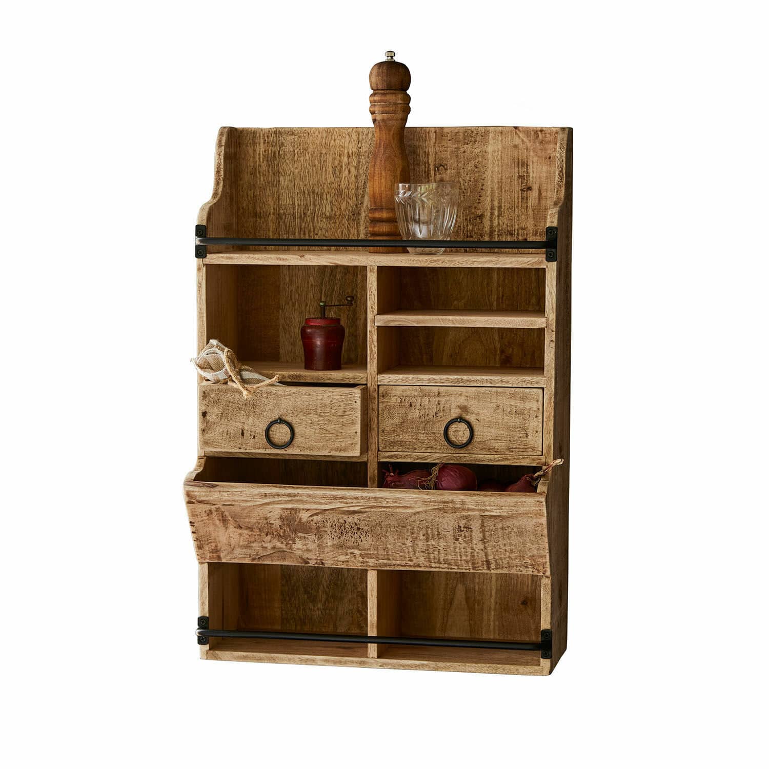 Wandorganizer Isnagh