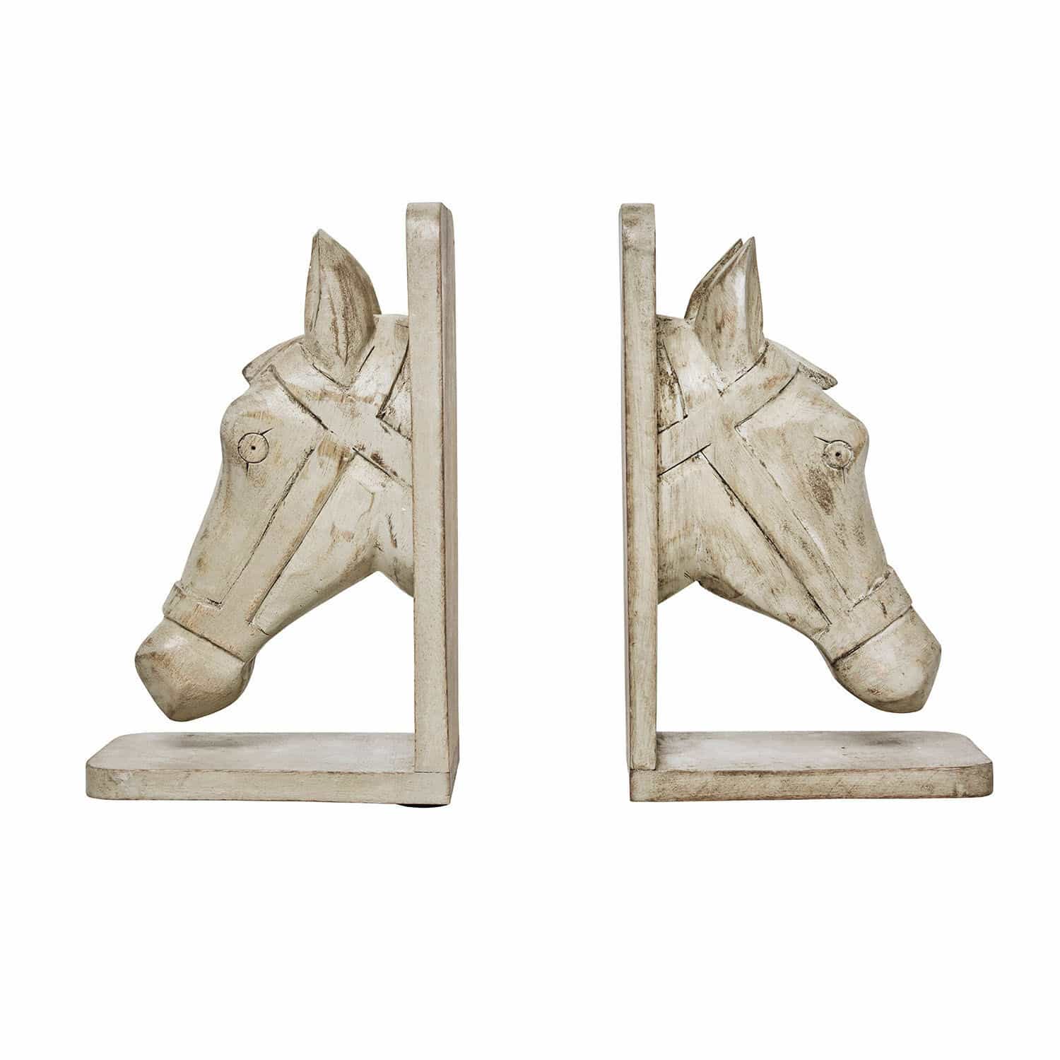 Buchstütze 2er Set Caravena