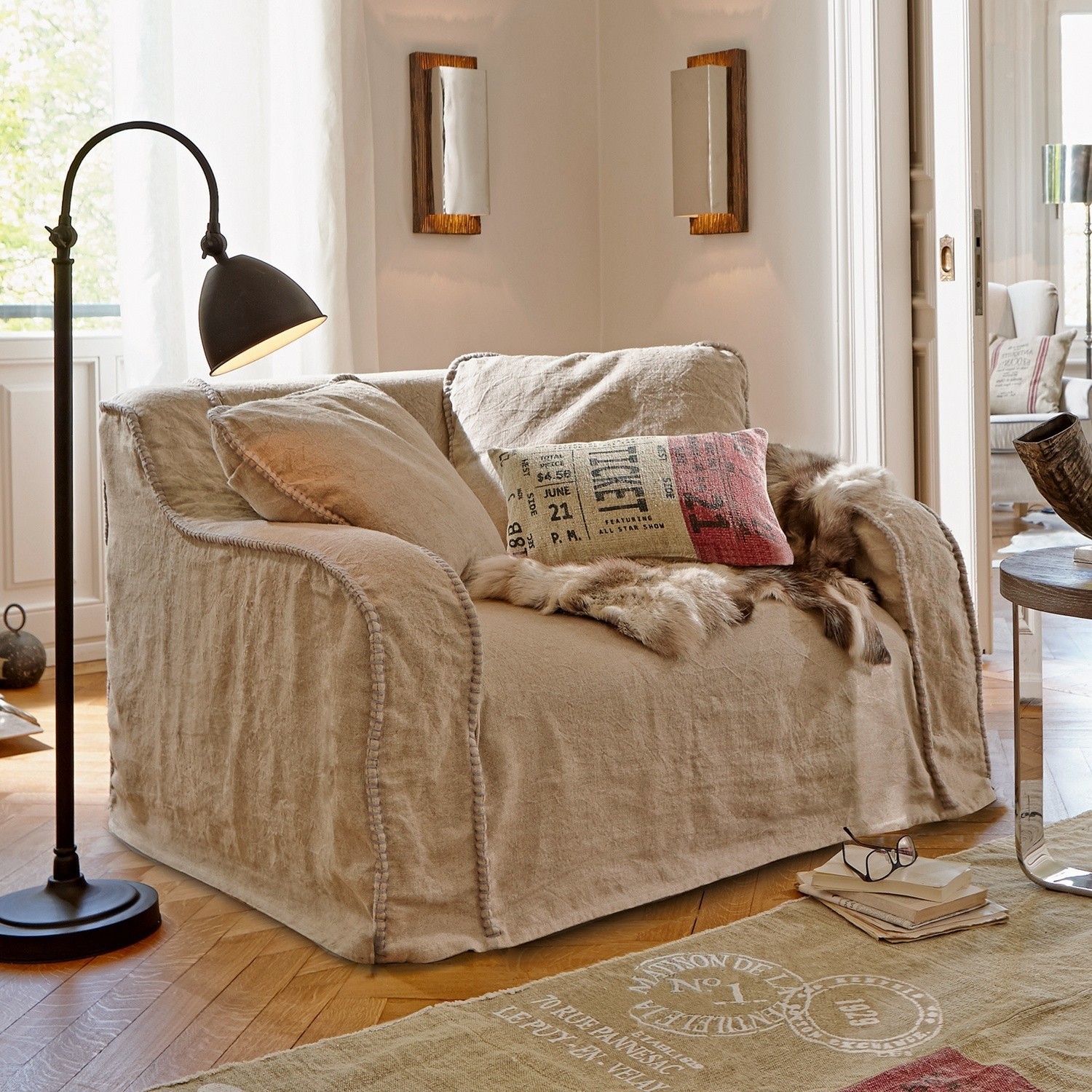 Sessel Perth