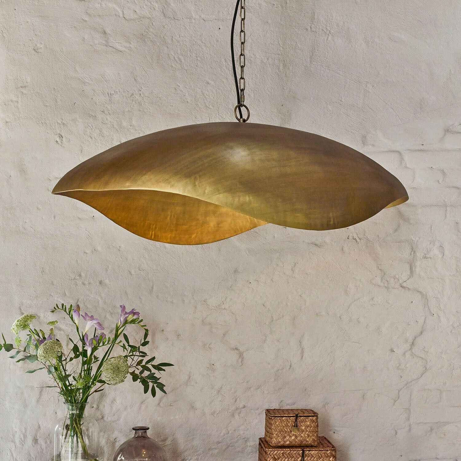 Hängelampe Horizon Serein