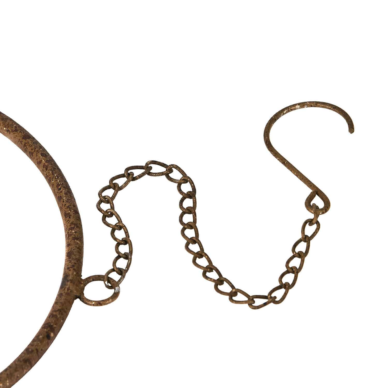 Kerzenhalter 2er Set Atelier Lumière