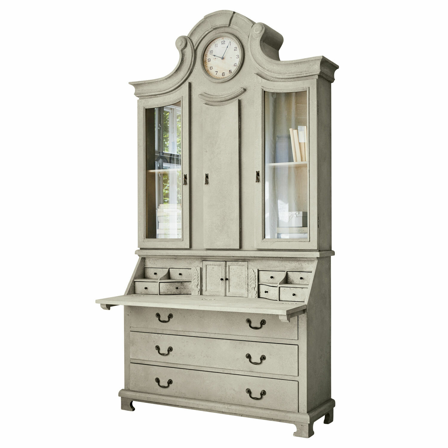 Schrank Leicester