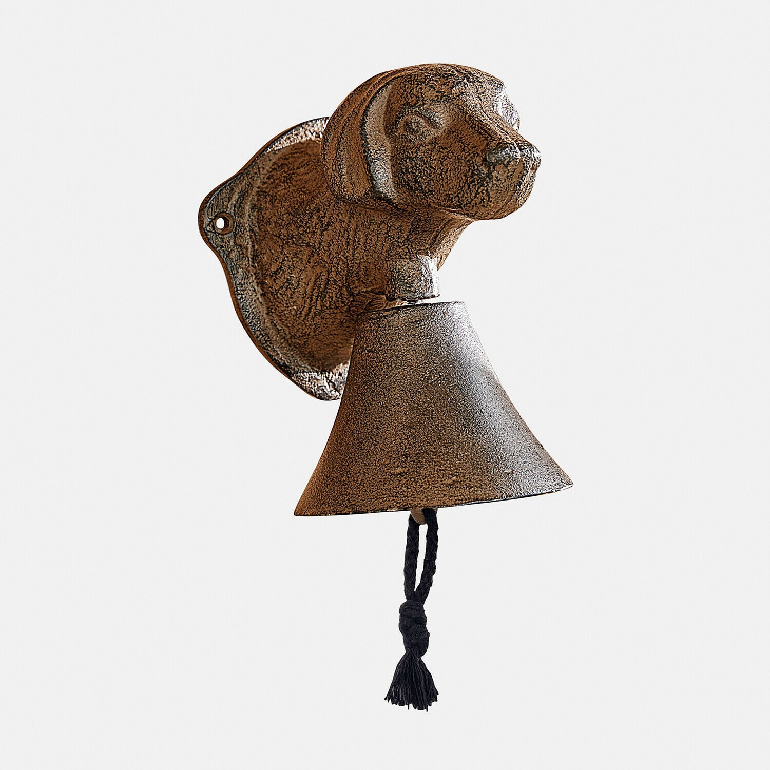 Glocke Invercombe