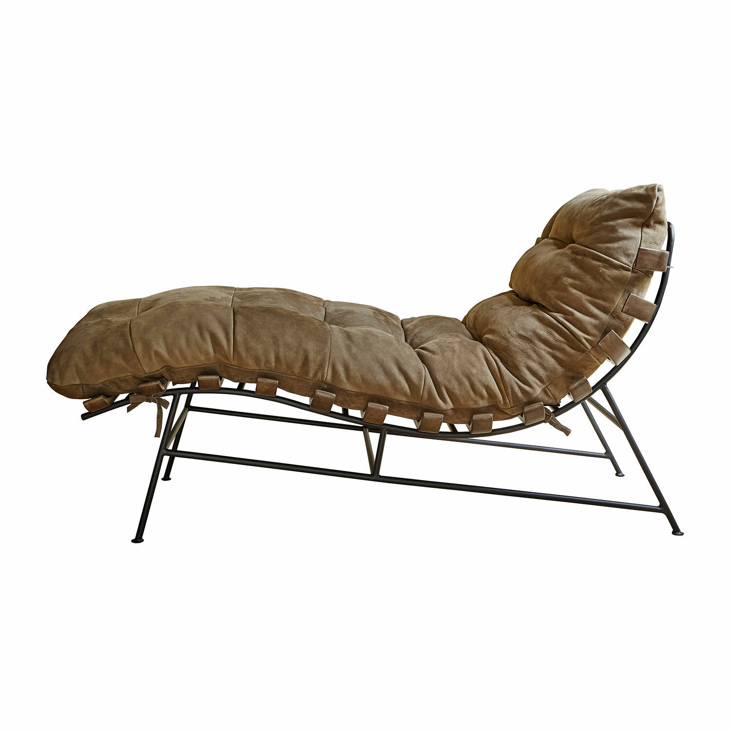 Chaiselongue Horraine