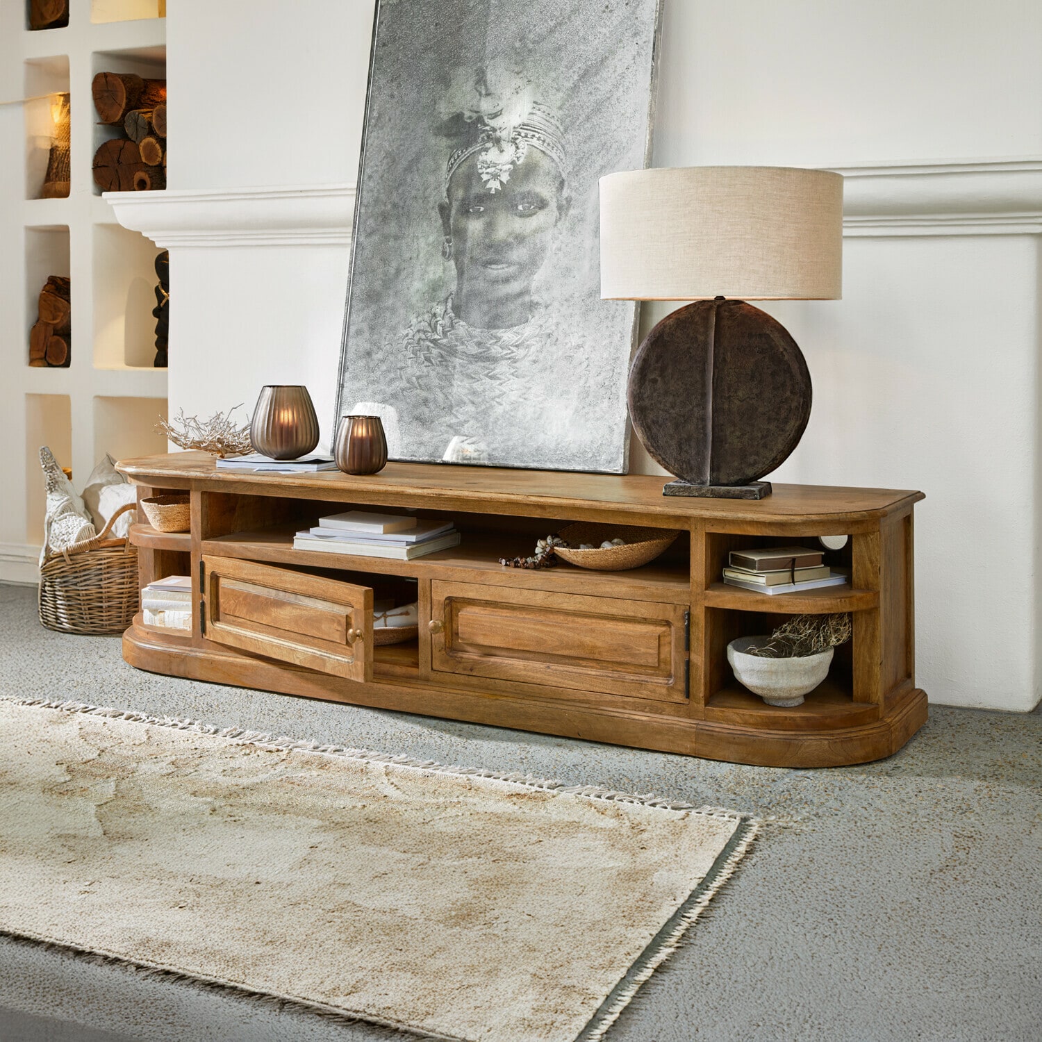 Sideboard Wendalique