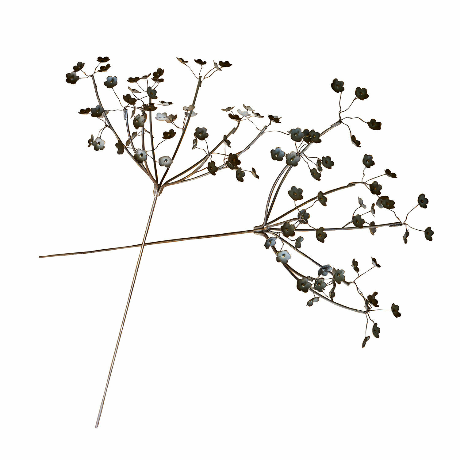 Deko-Blume 2er Set Basmirah