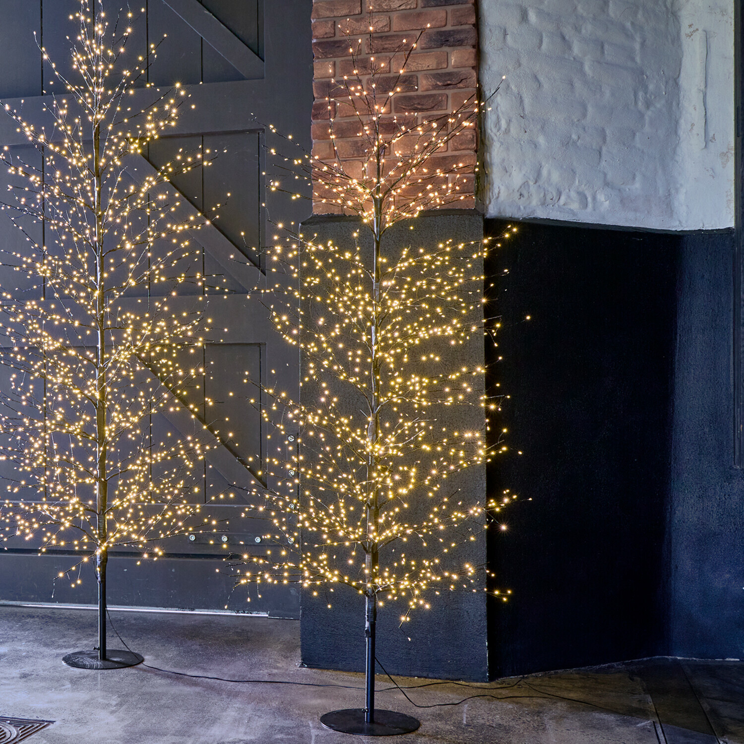 LED-Baum Amayira