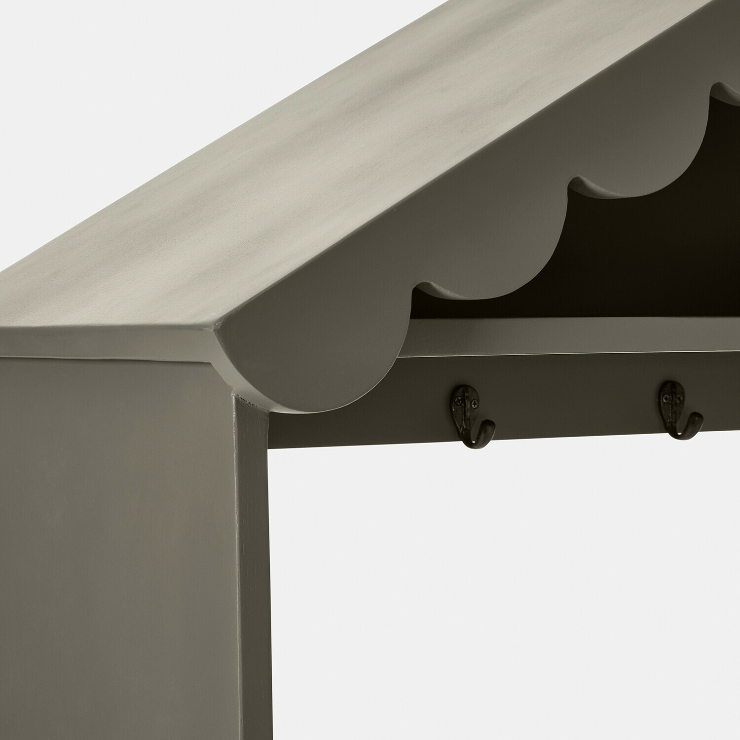 Garderobe Birkasa