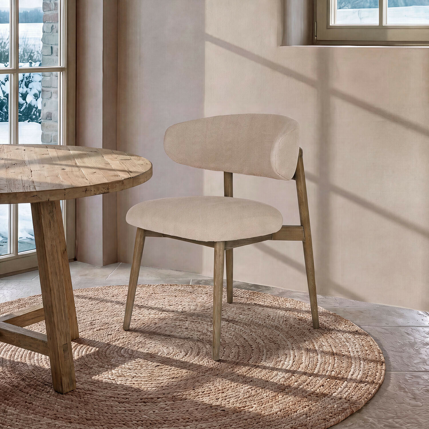 Stuhl Northvale