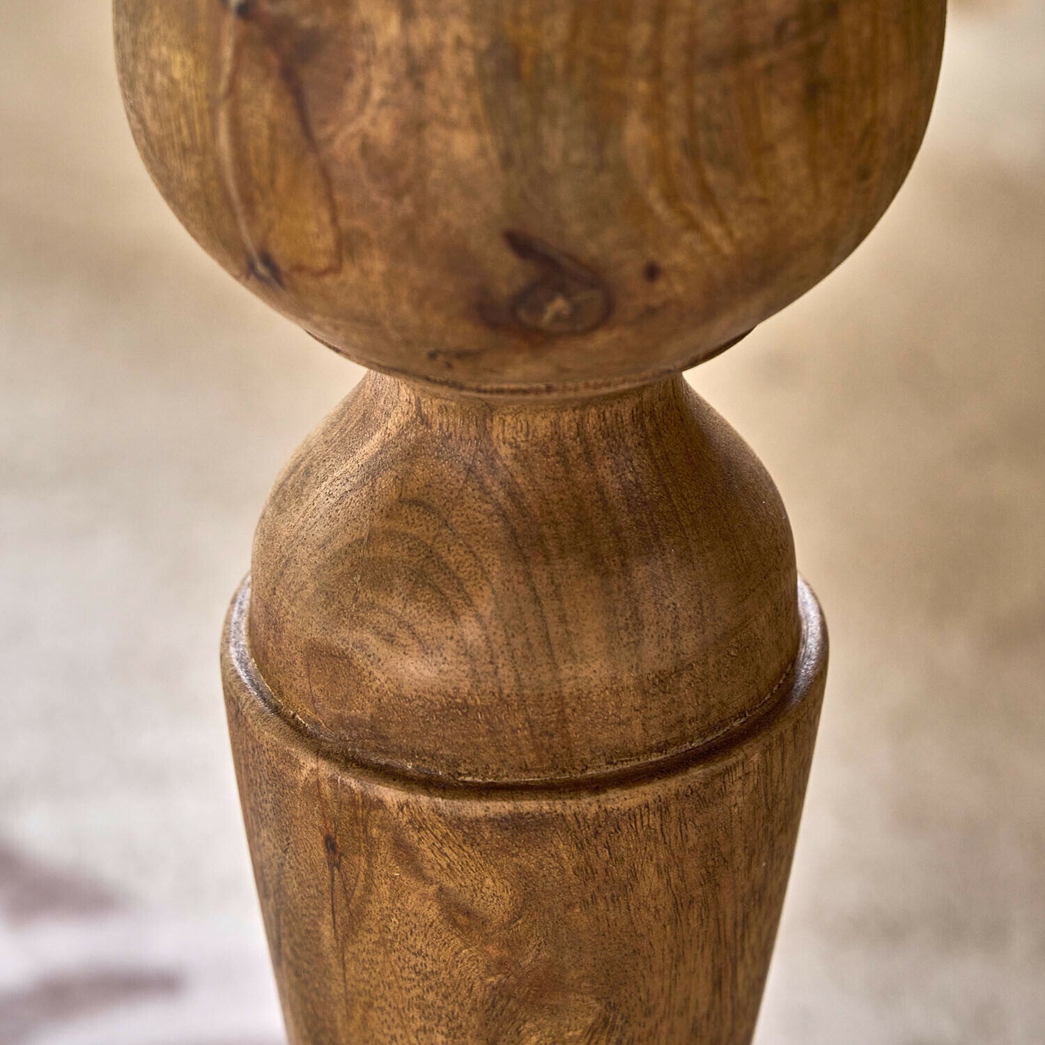 Beistelltisch 2er Set Corviana