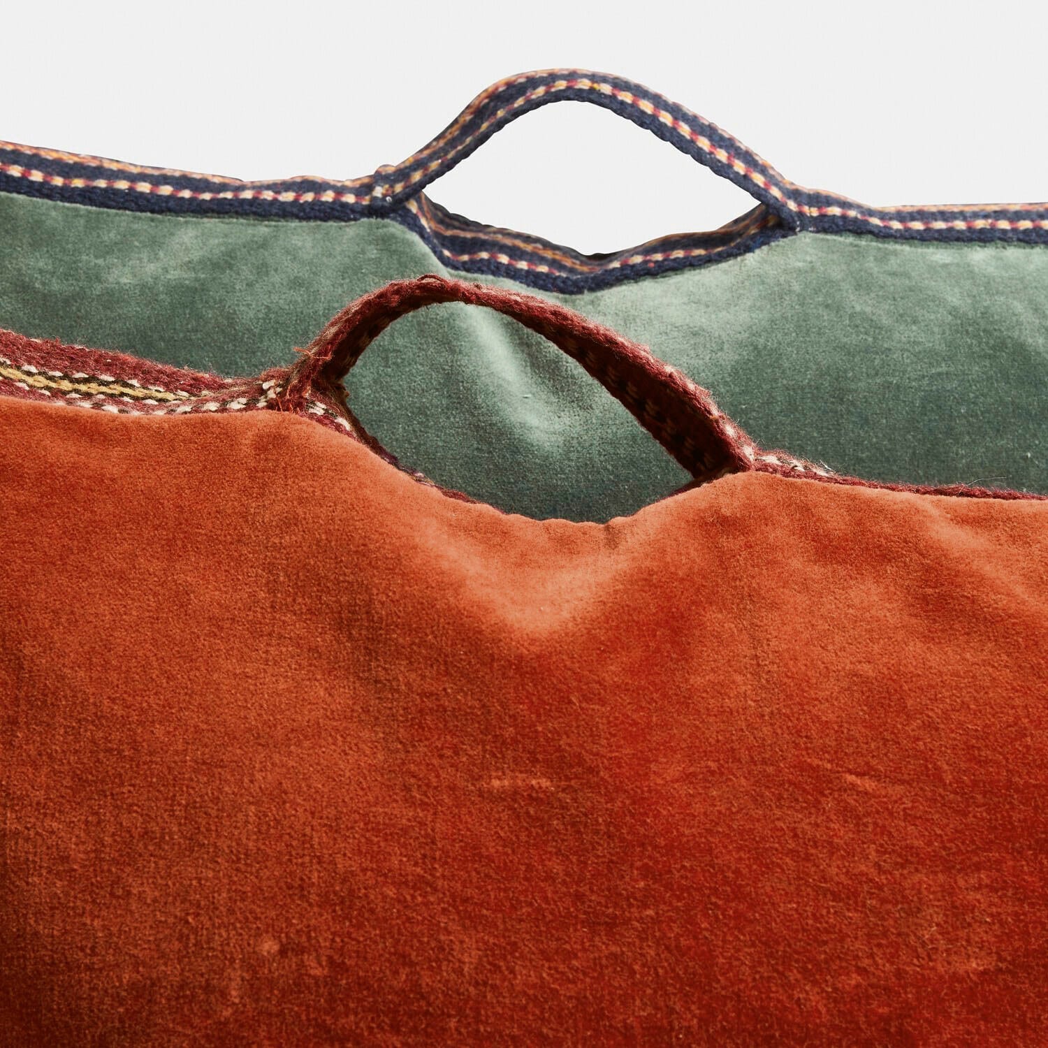 Kissen 2er Set Olivienne